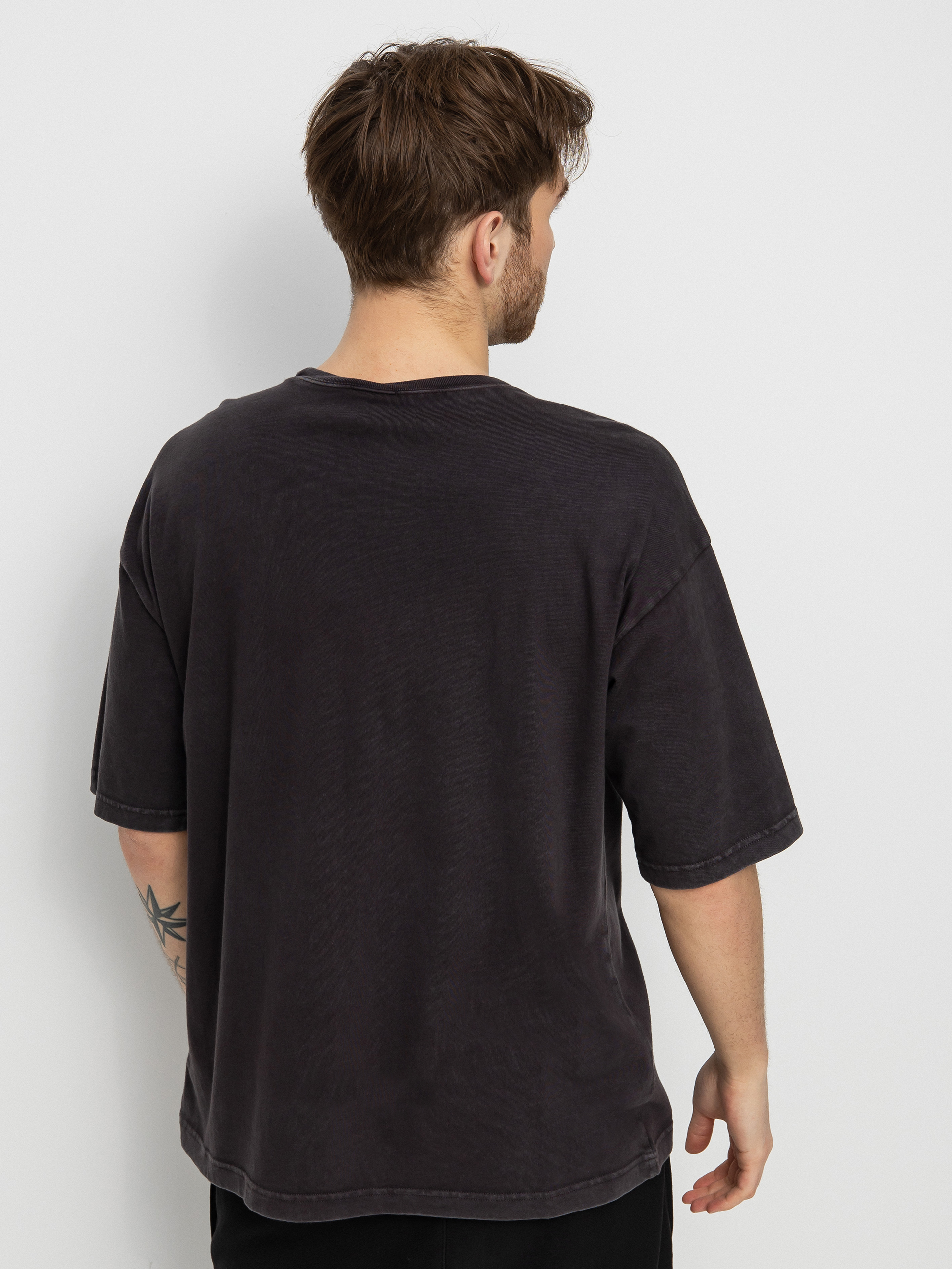 T-shirt Champion Crewneck T-Shirt 217243 (nbk)