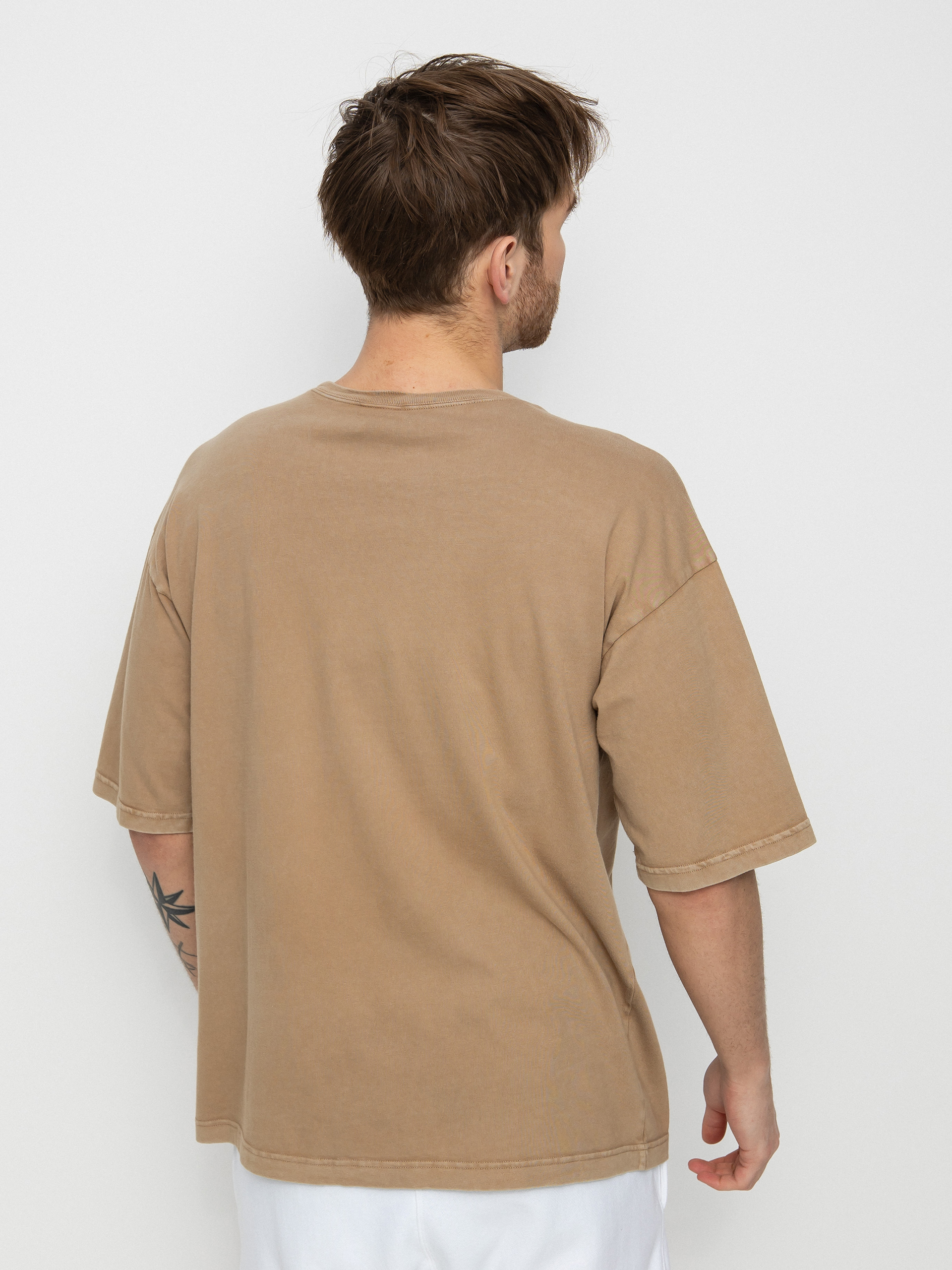 T-shirt Champion Crewneck T-Shirt 217243 (keb)