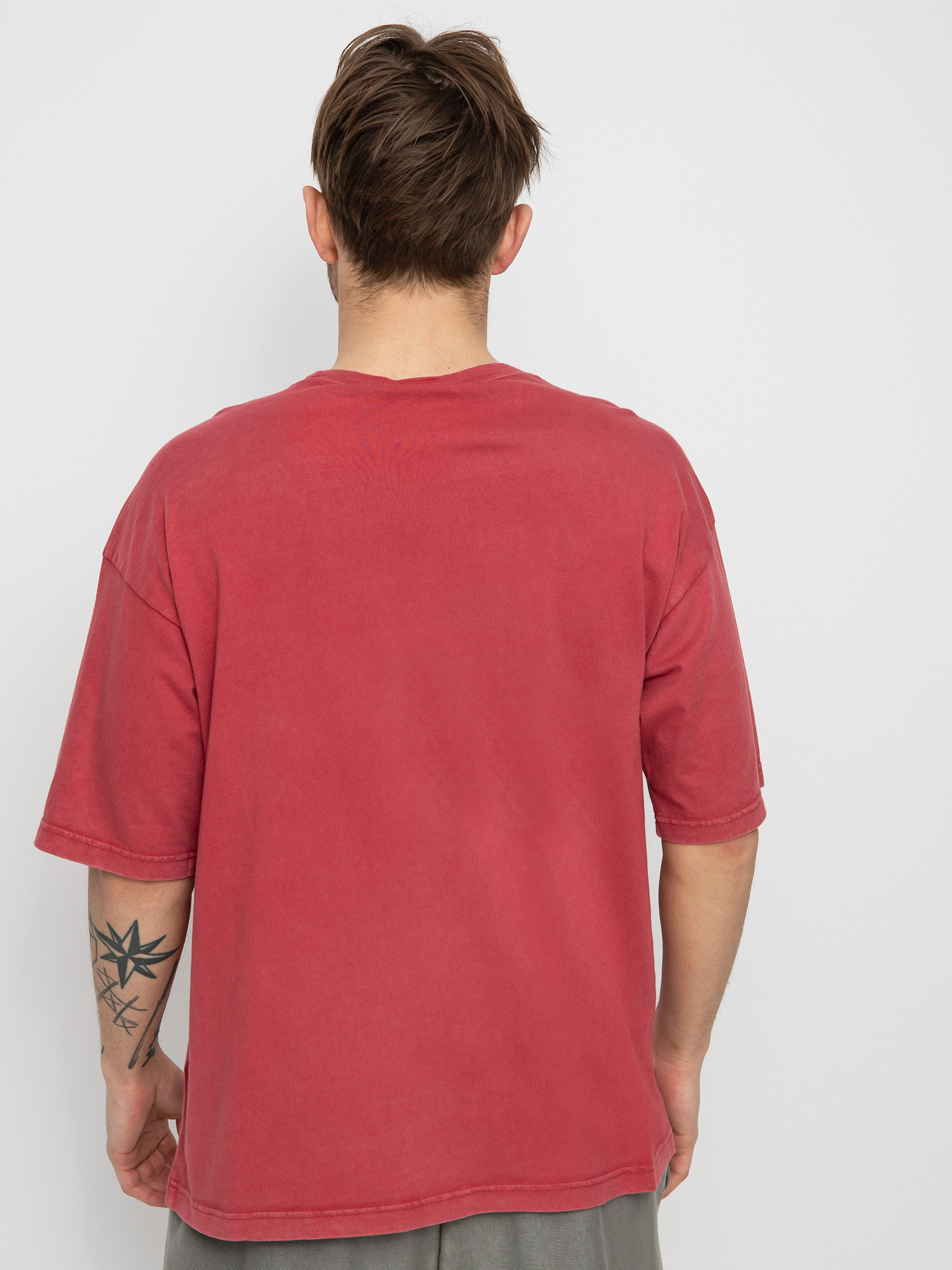 T-shirt Champion Crewneck T-Shirt 217243 (ehr)