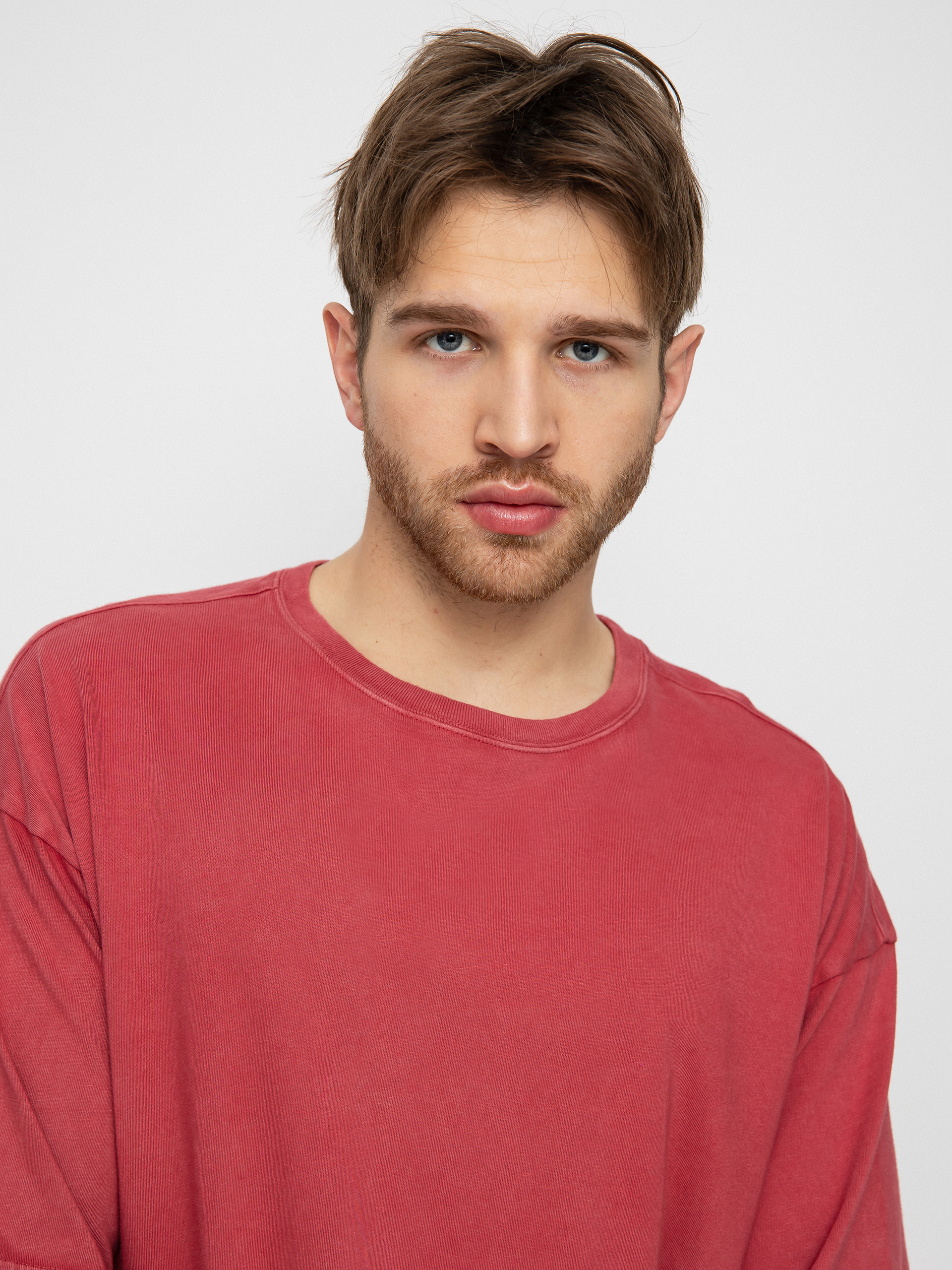 T-shirt Champion Crewneck T-Shirt 217243 (ehr)