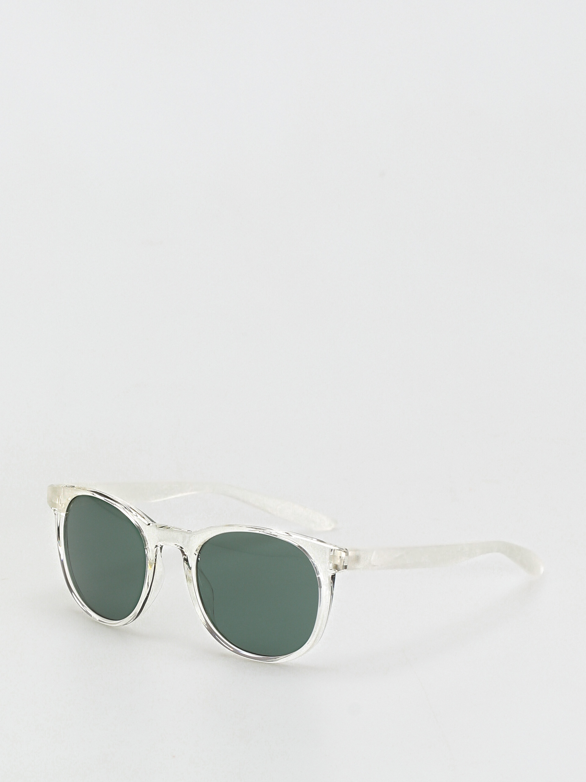 Okulary przeciwsłoneczne Nike Horizon Ascent (clear/green lens)