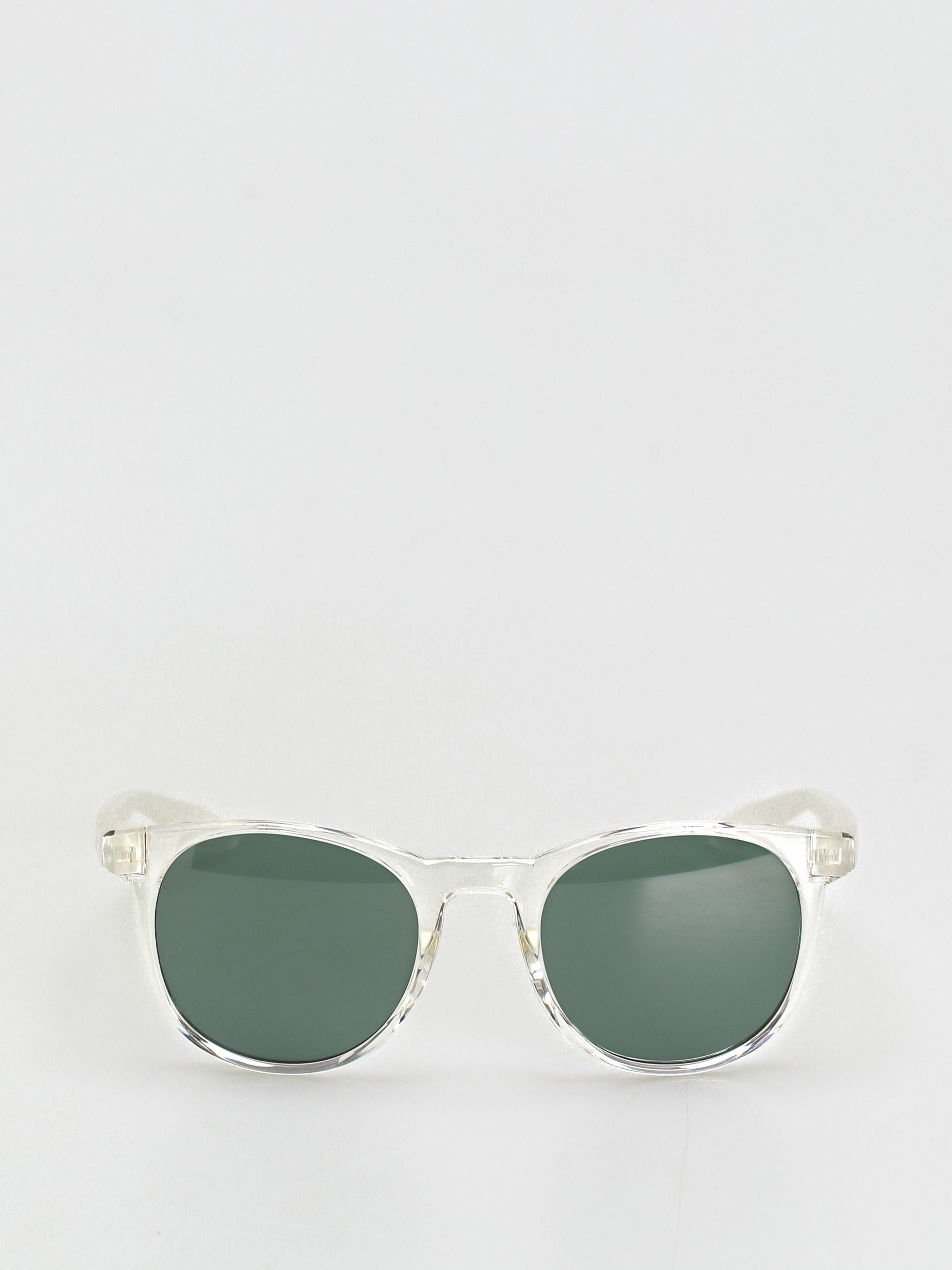 Okulary przeciwsłoneczne Nike Horizon Ascent (clear/green lens)
