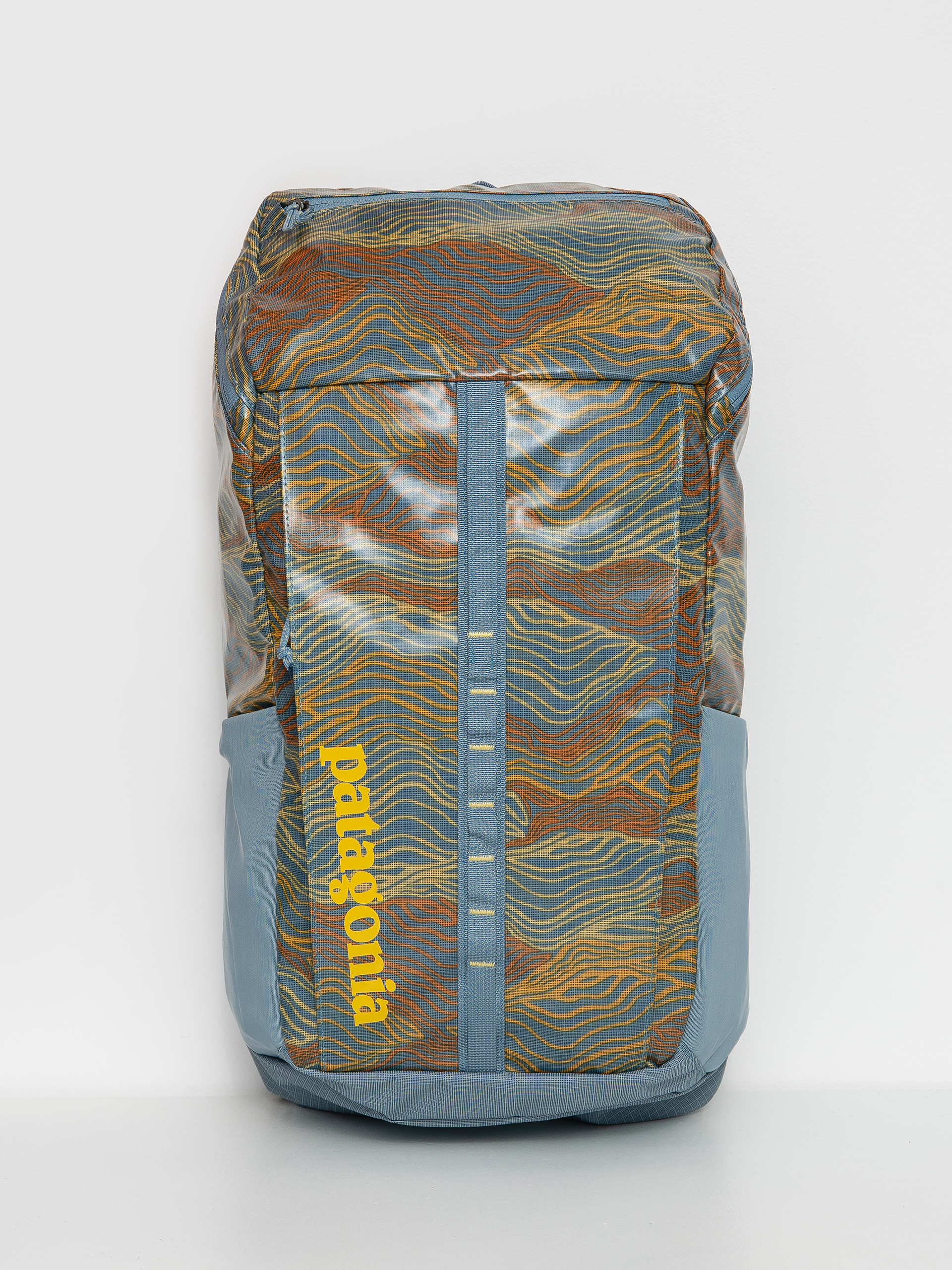 Plecak Patagonia Black Hole Pack 25L (rock cycle multi big light plume grey)