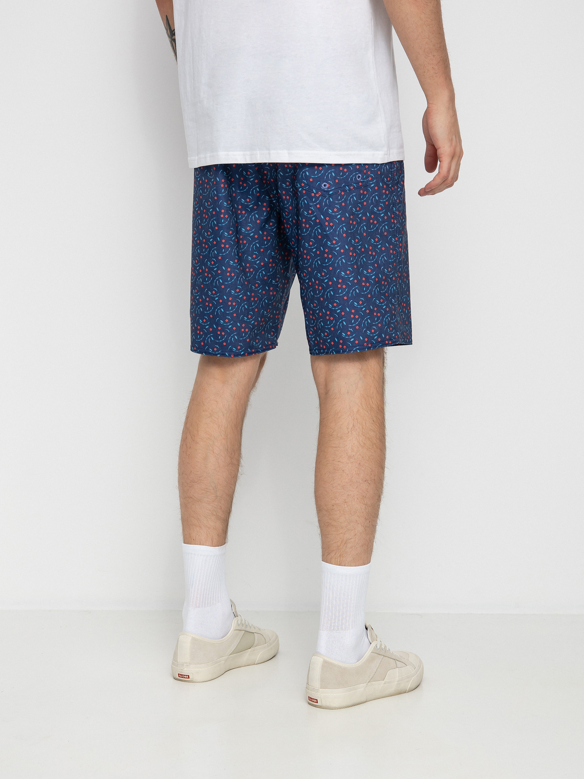 Boardshorty Volcom Fuse Stoney 18 (blueprint)