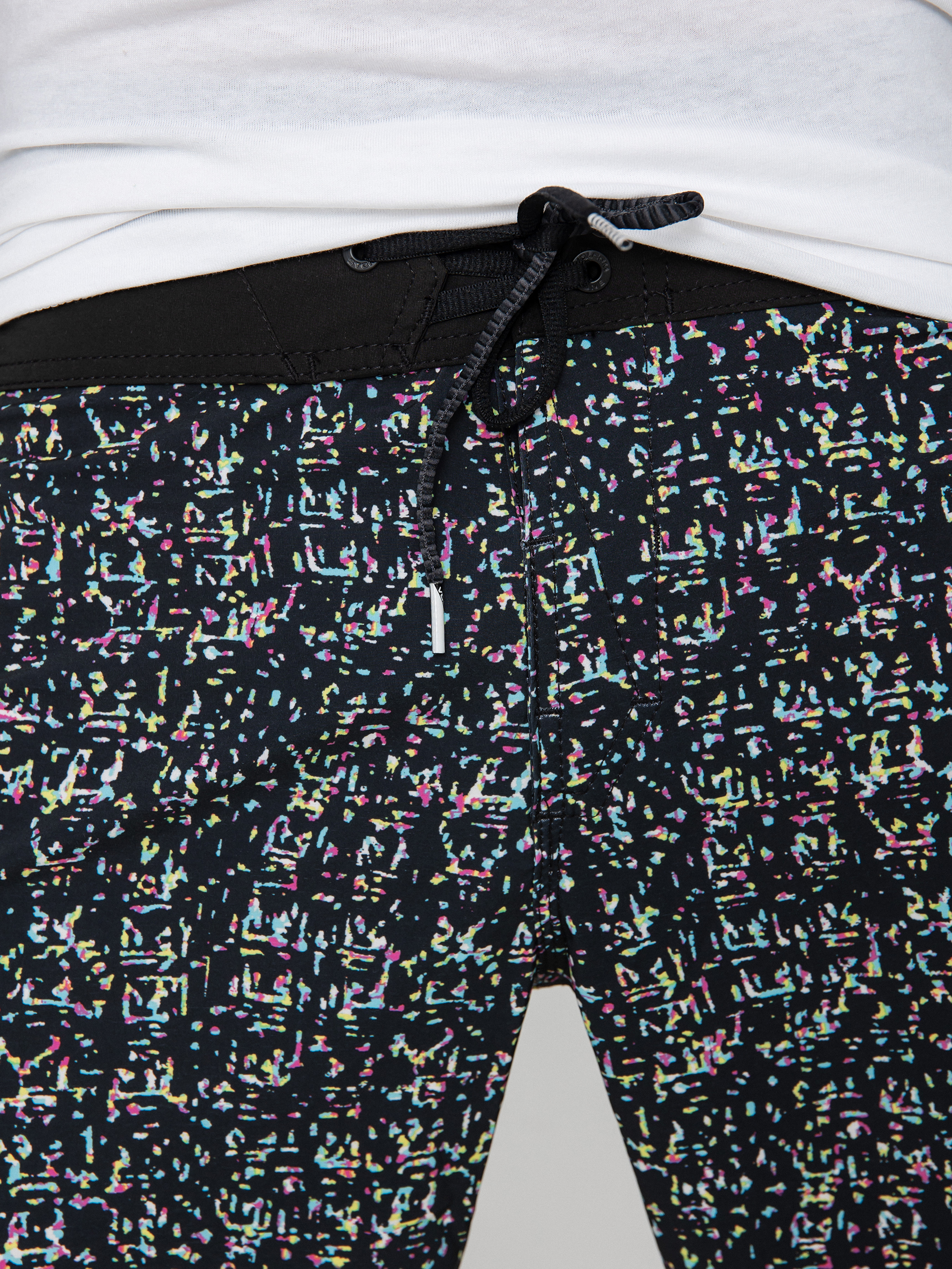 Boardshorty Volcom Mod Revoke 20 (black)