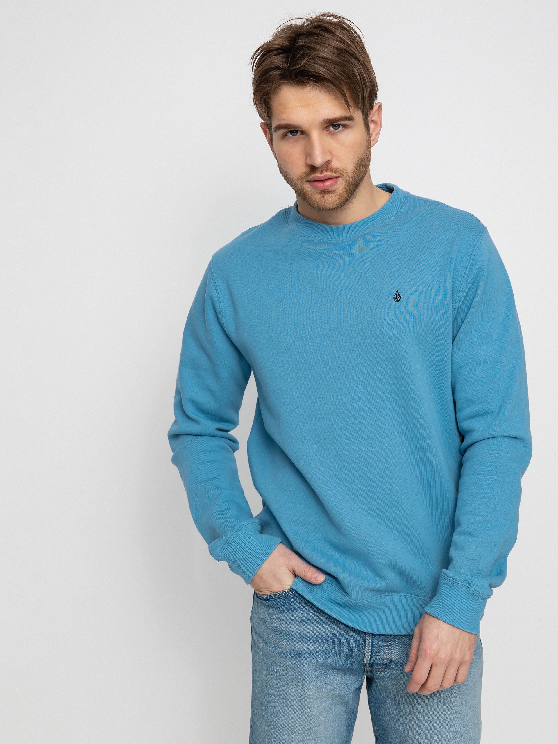 Bluza Volcom Single Stone (niagara)