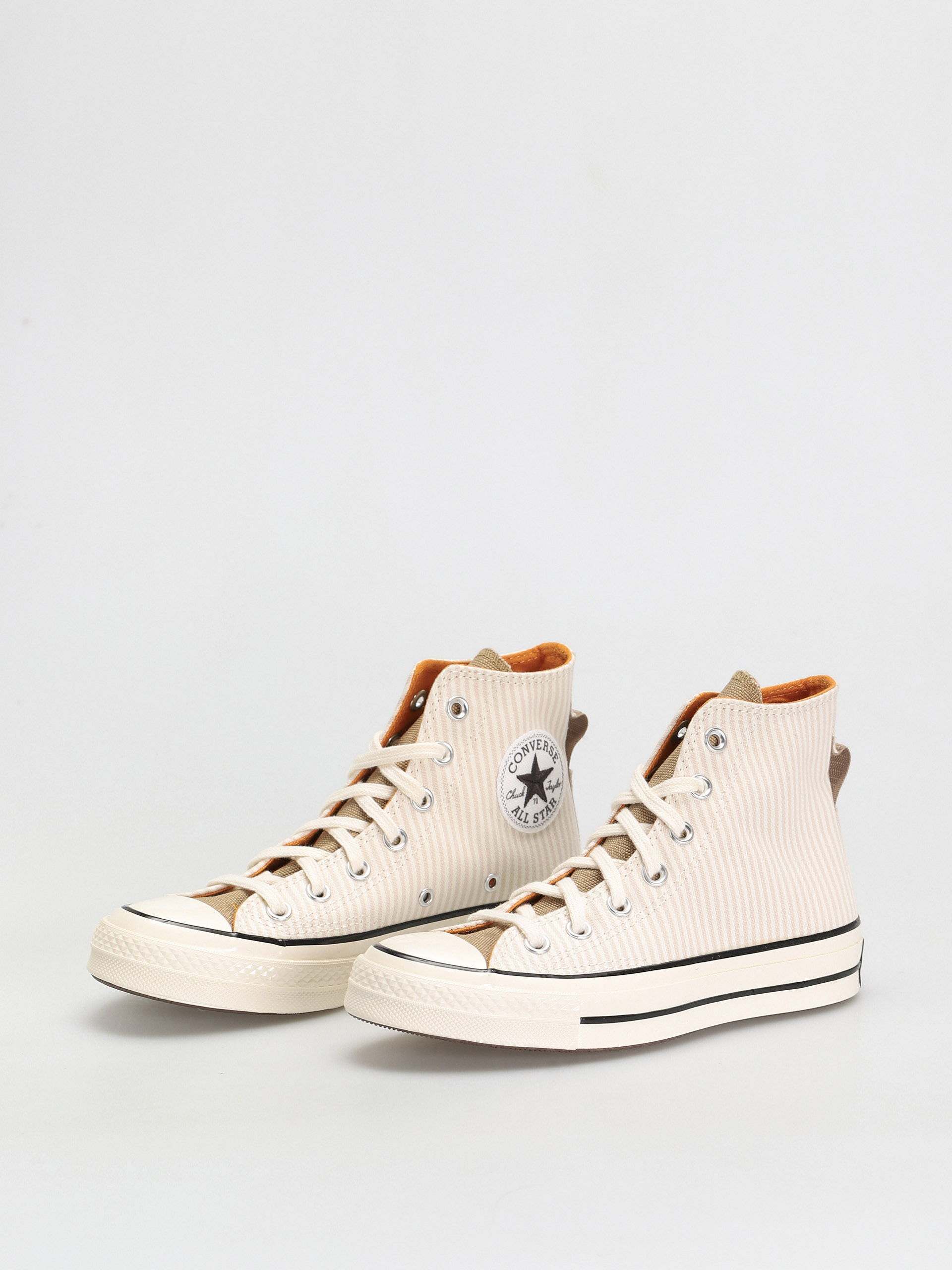 Trampki Converse Chuck 70 Hi (desert sand/egret/egret)