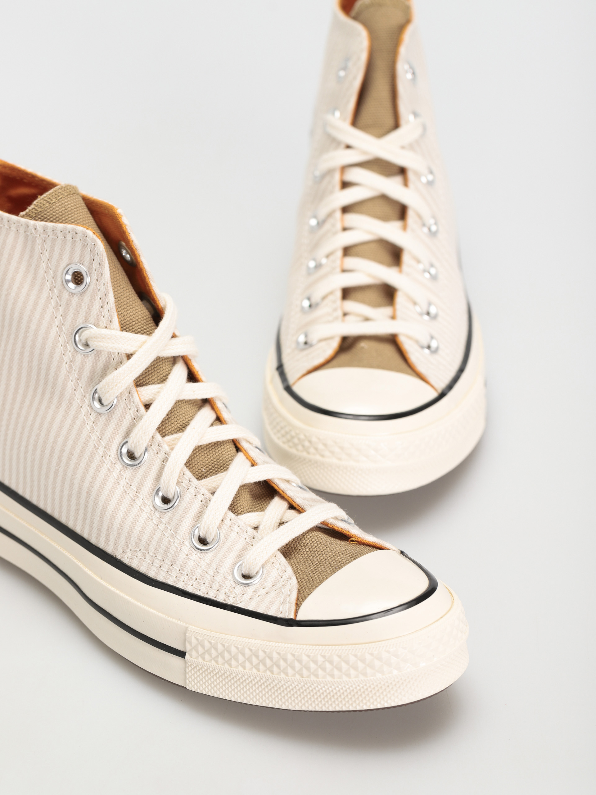 Trampki Converse Chuck 70 Hi (desert sand/egret/egret)