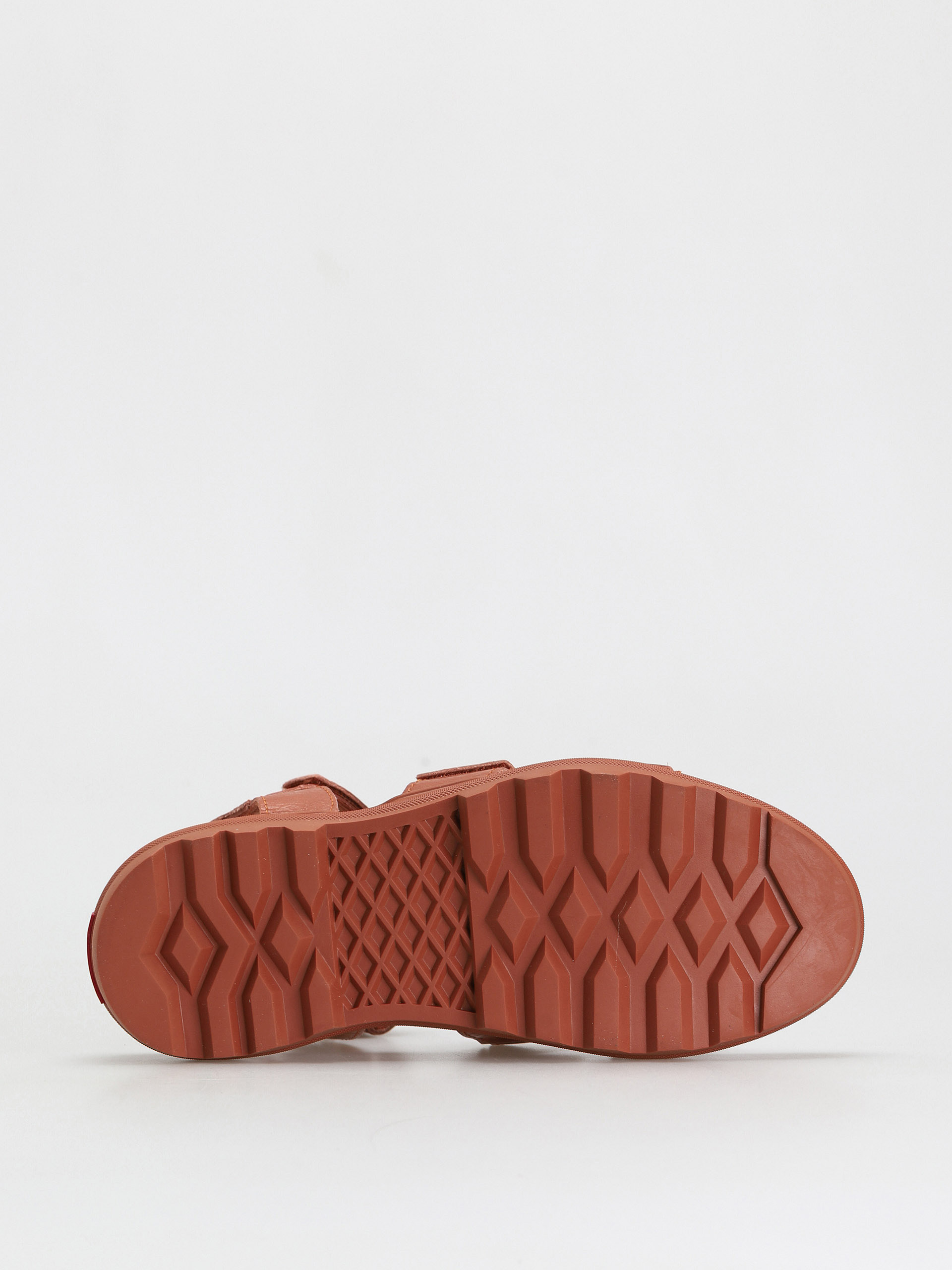 Sandały Vans Colfax Sandal Wmn (textured waves/bombay brown)