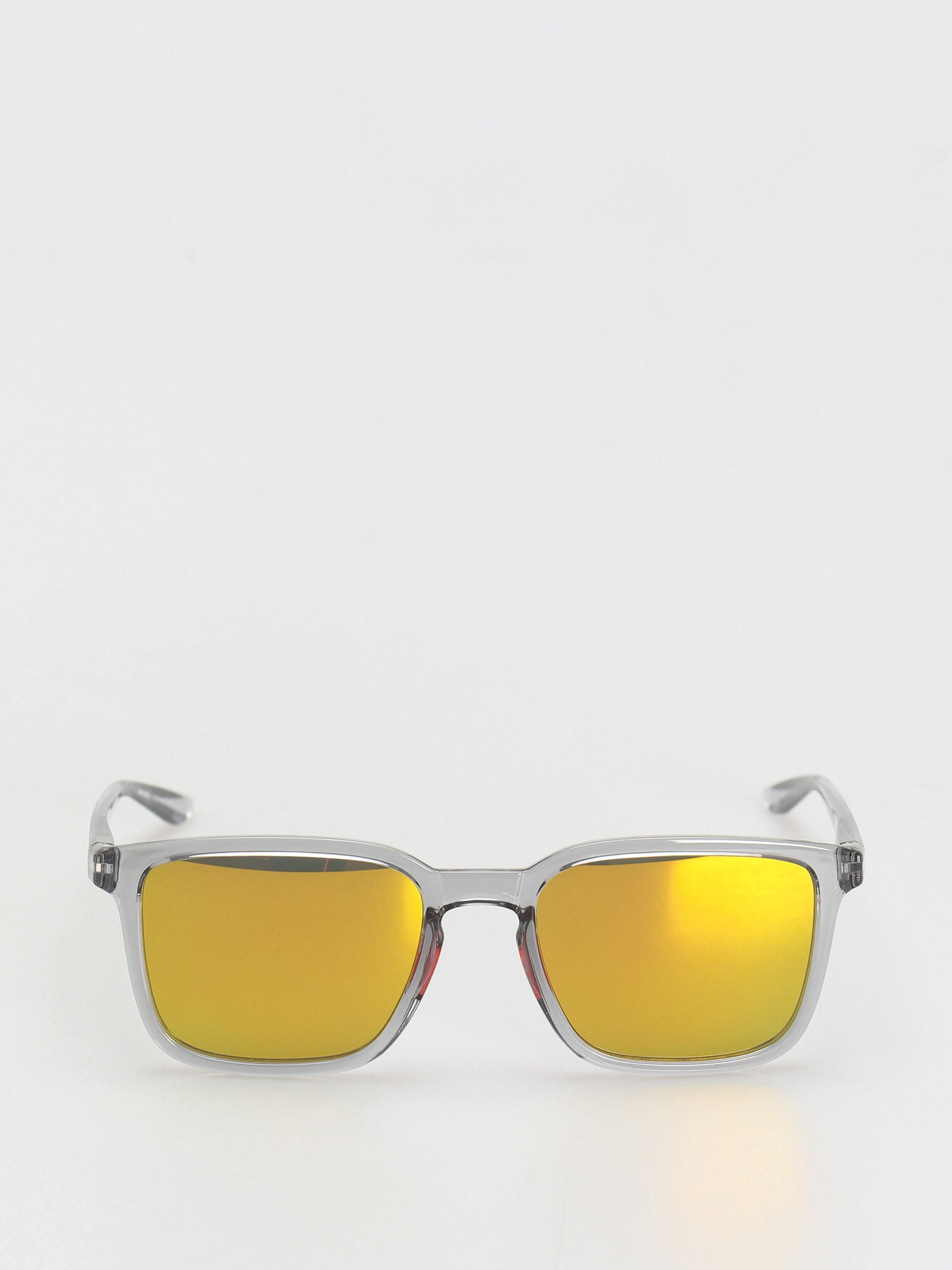 Okulary przeciwsłoneczne Nike Circuit (wolf grey brown w/ orange mirror lens)