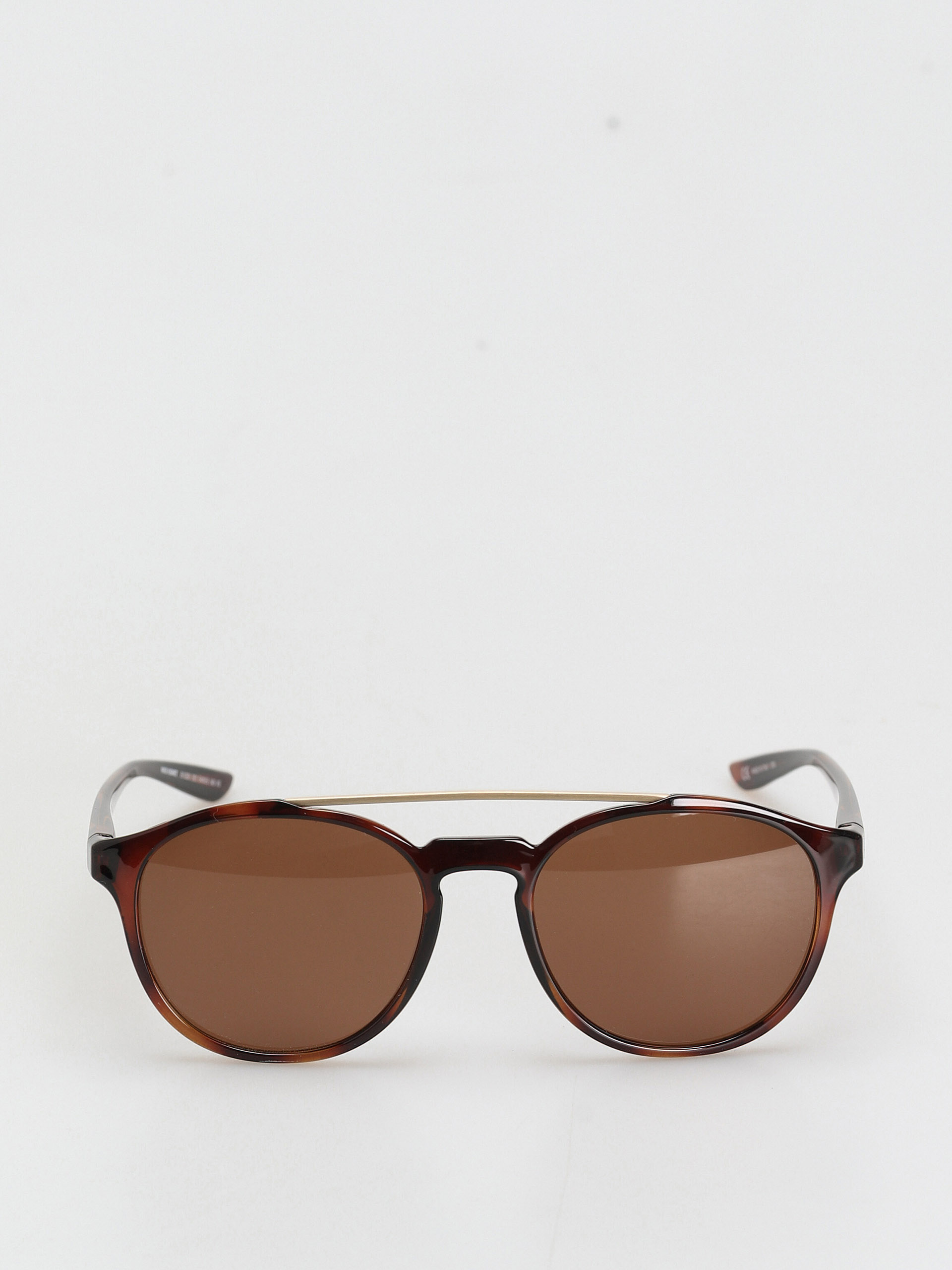Okulary przeciwsłoneczne Nike Kismet (tortoise/brown lens)