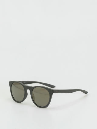 Okulary przeciwsłoneczne Nike Essential Horizon (matte sequoia/pewter grey w/ bronze mirror lens)