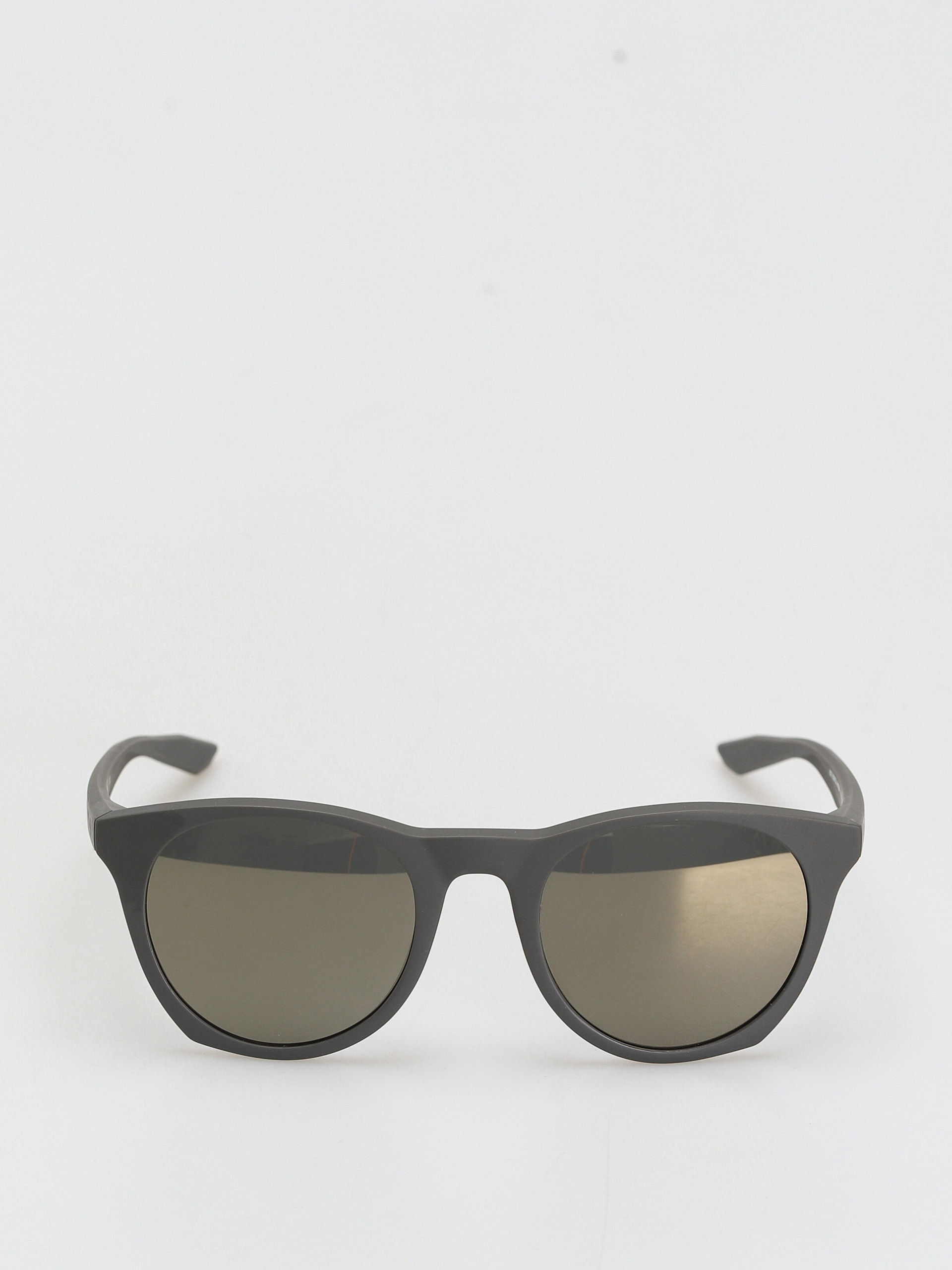 Okulary przeciwsłoneczne Nike Essential Horizon (matte sequoia/pewter grey w/ bronze mirror lens)