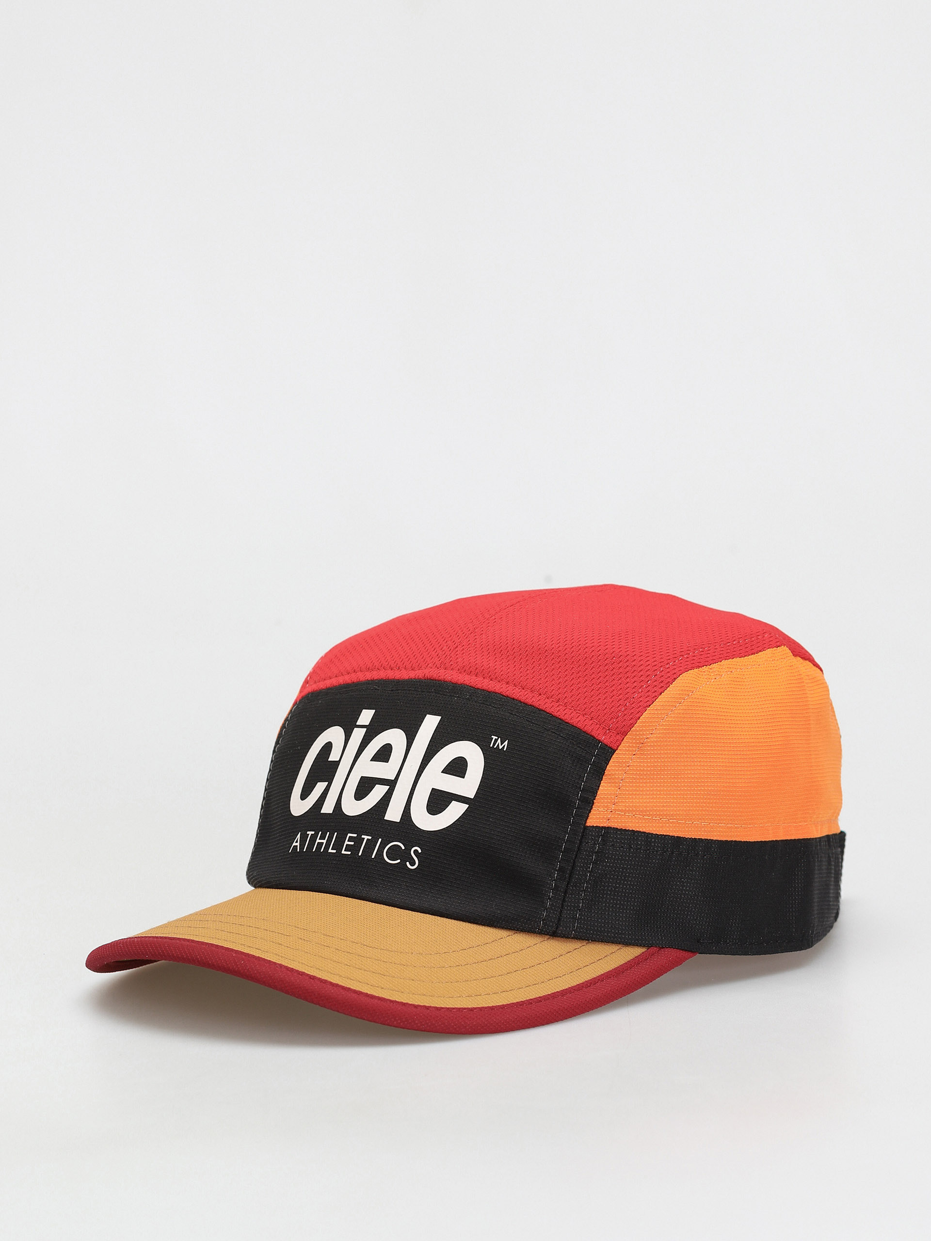 Czapka z daszkiem Ciele Athletics GOCap (athletics wild land)
