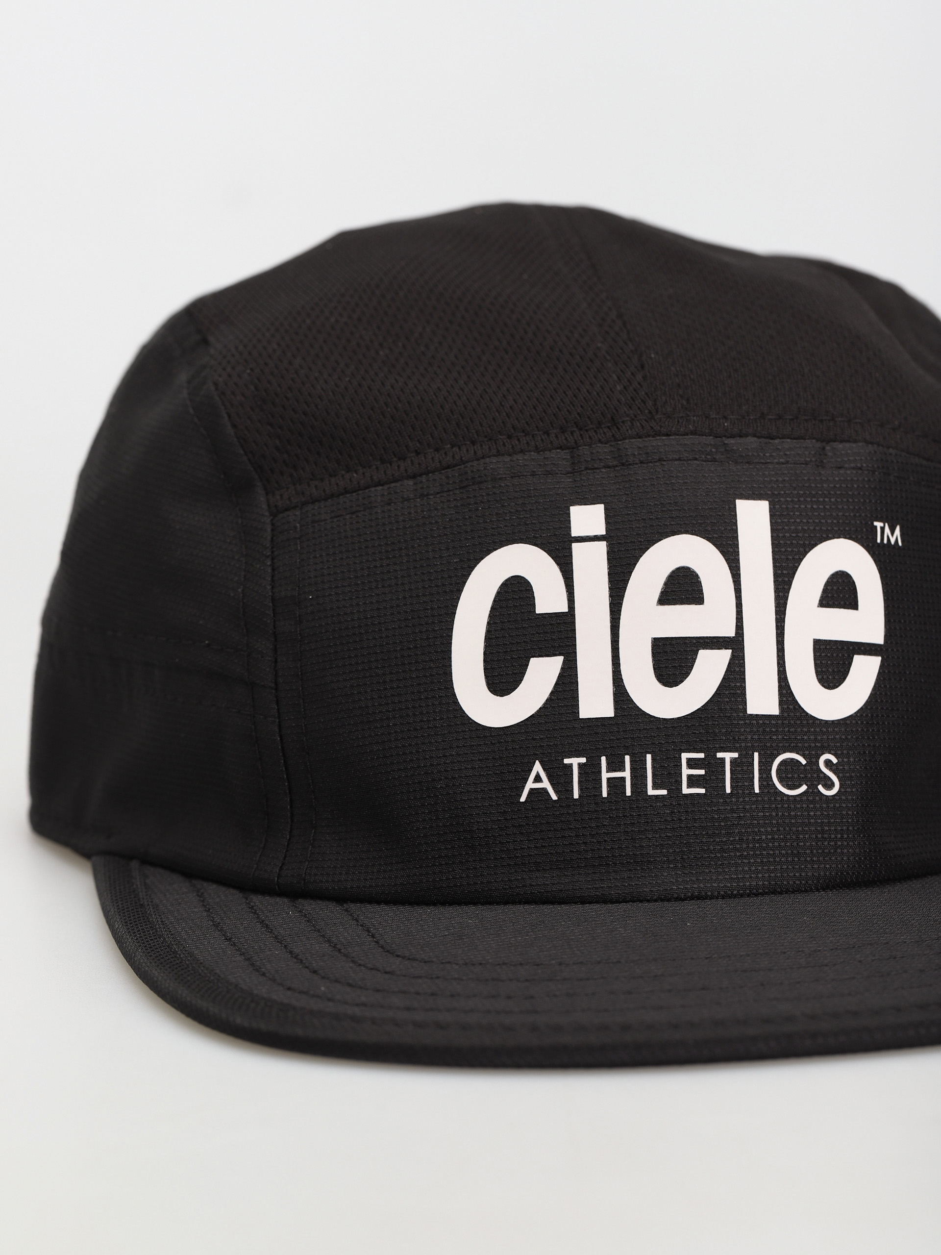 Czapka z daszkiem Ciele Athletics GOCap (athletics whitaker)