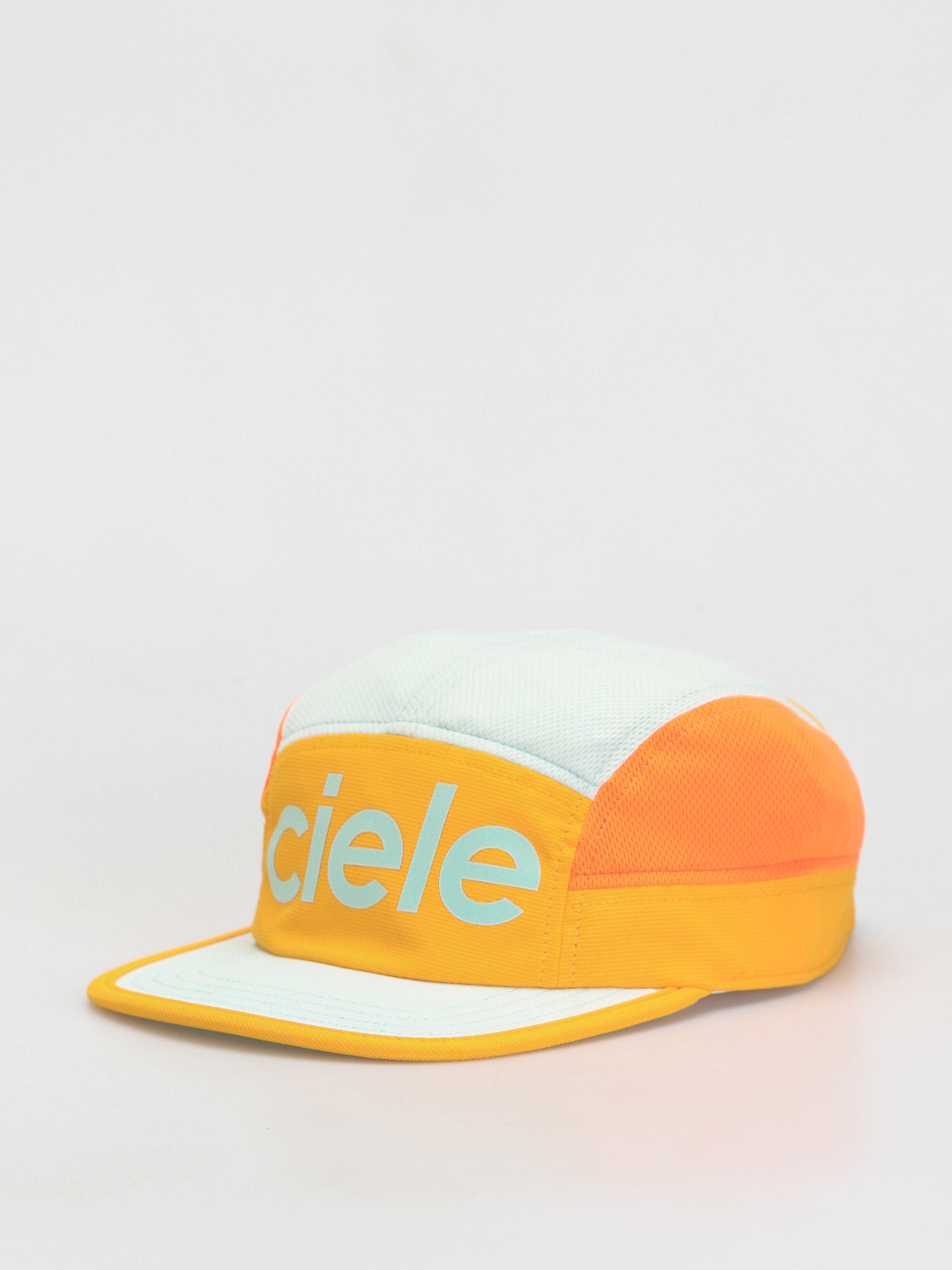 Czapka z daszkiem Ciele Athletics GOCap (century cole)