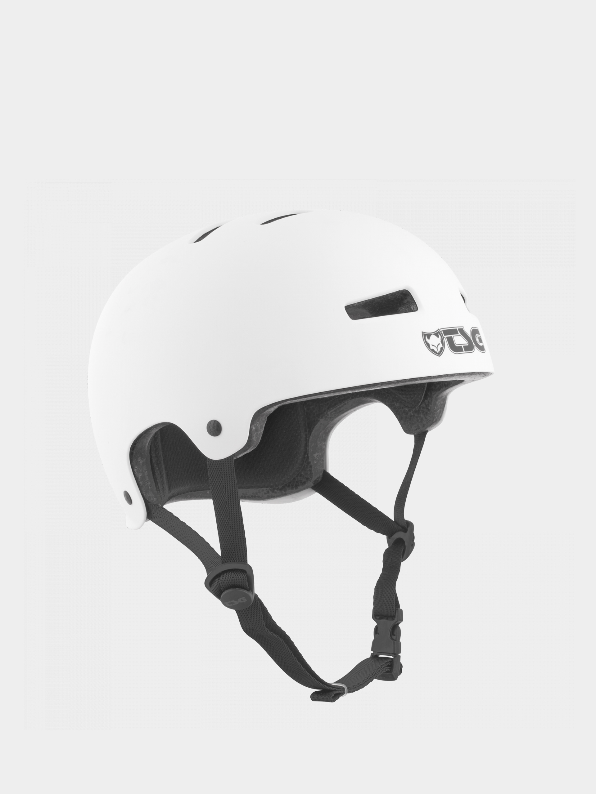 Kask TSG Evolution Solid (satin white)
