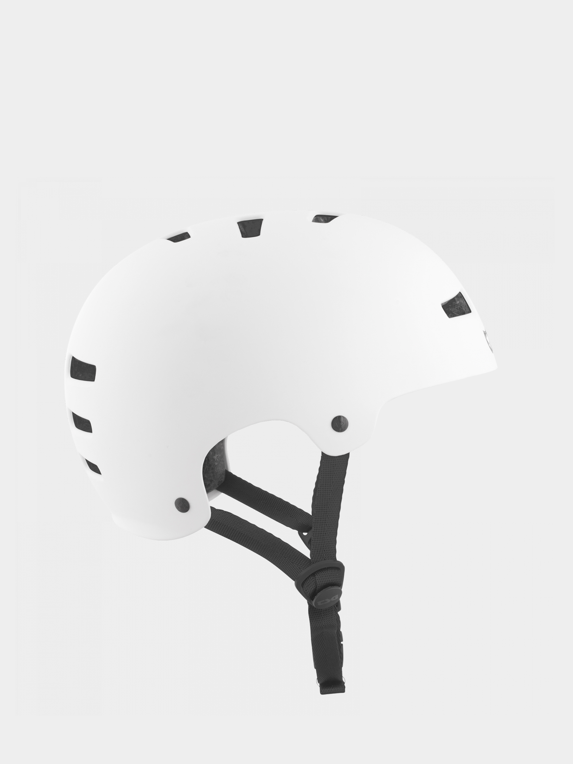Kask TSG Evolution Solid (satin white)