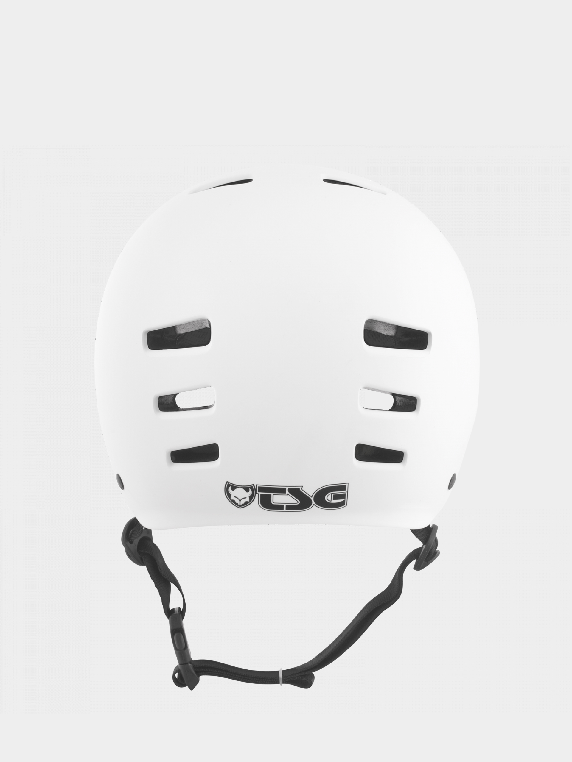 Kask TSG Evolution Solid (satin white)