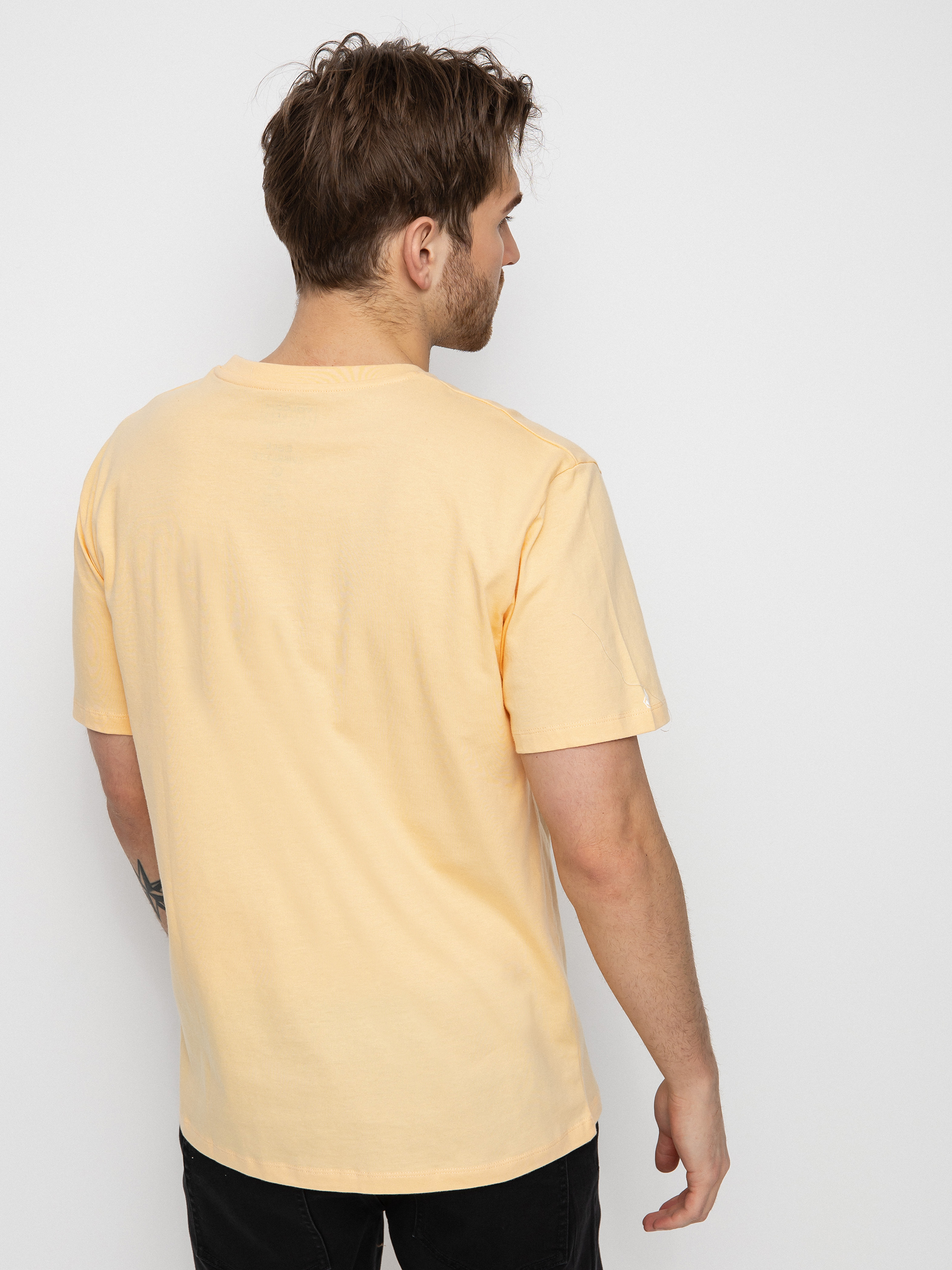 T-shirt Volcom Egle Zvirblyte (cream blush)