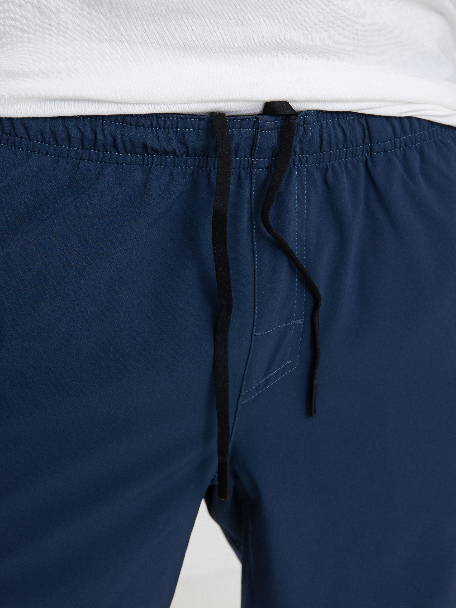 Szorty RVCA Yogger Stretch (midnight)
