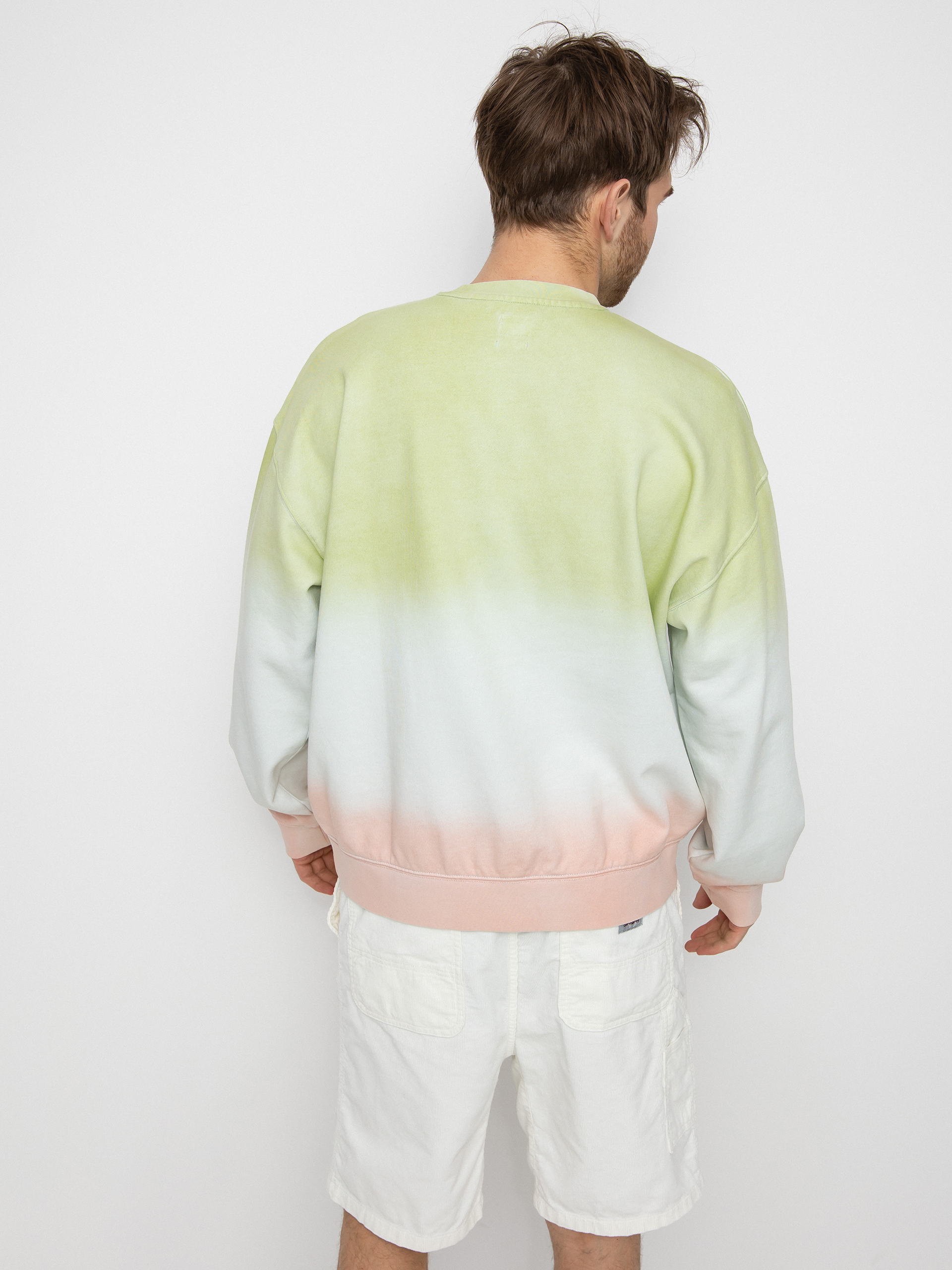 Bluza Levi's® Red Tab (skywash fade seed)