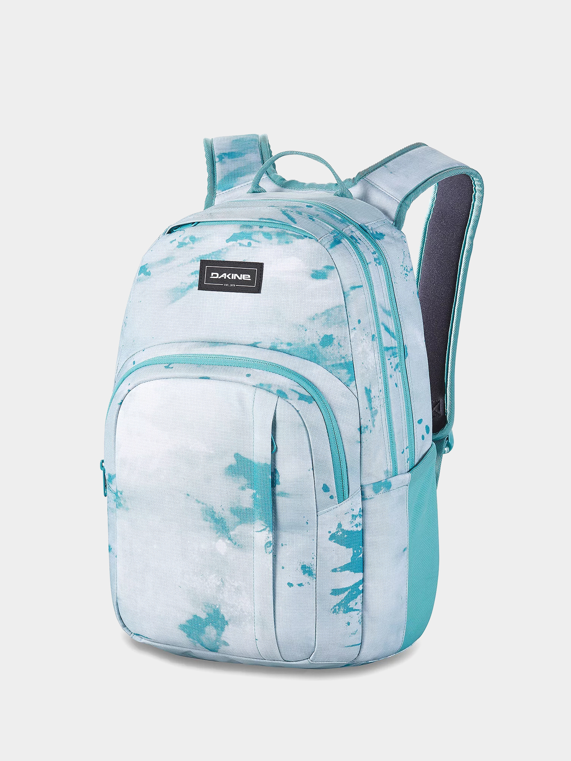 Plecak Dakine Campus M 25L (bleached moss)