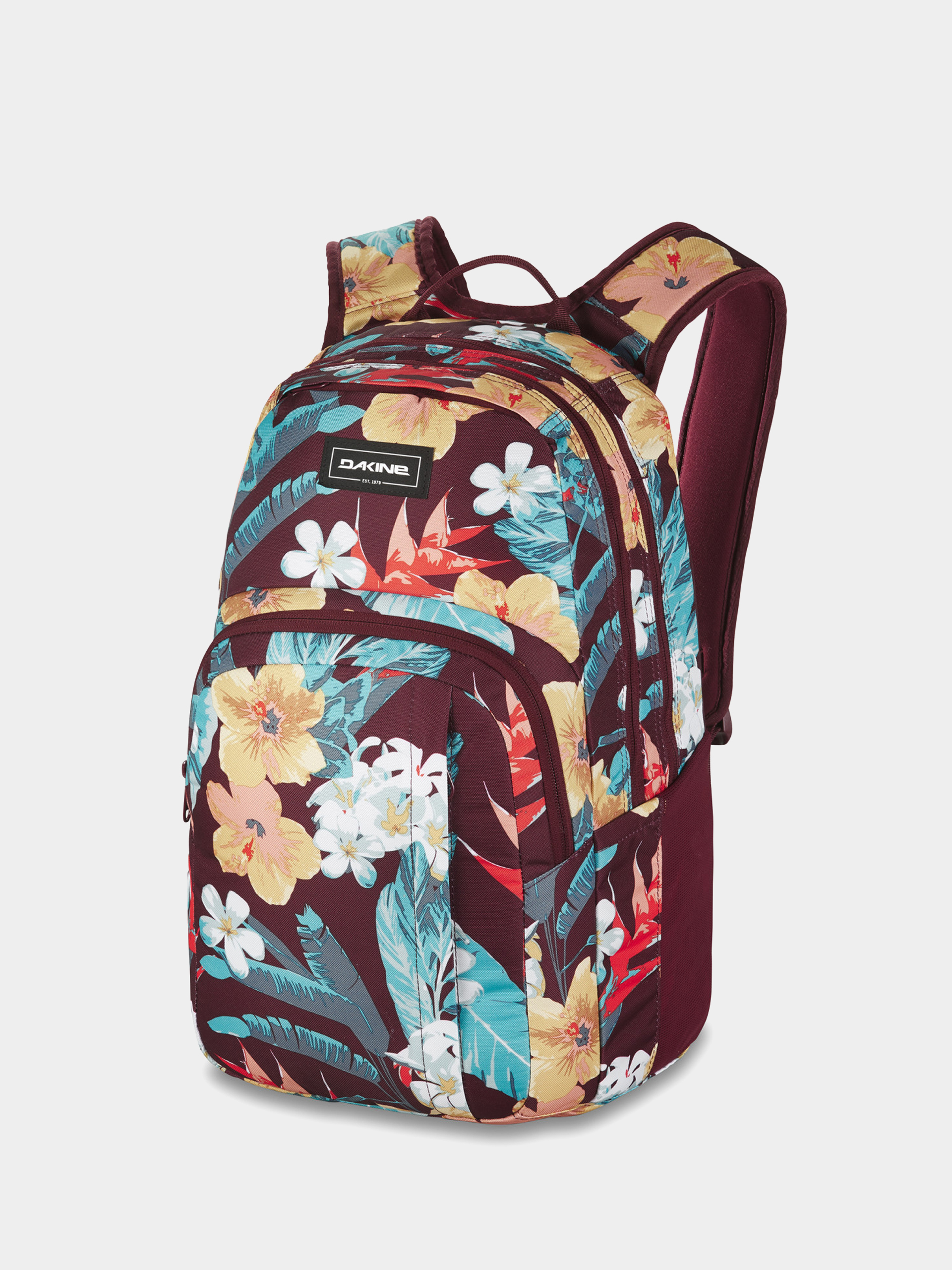 Plecak Dakine Campus M 25L (full bloom)