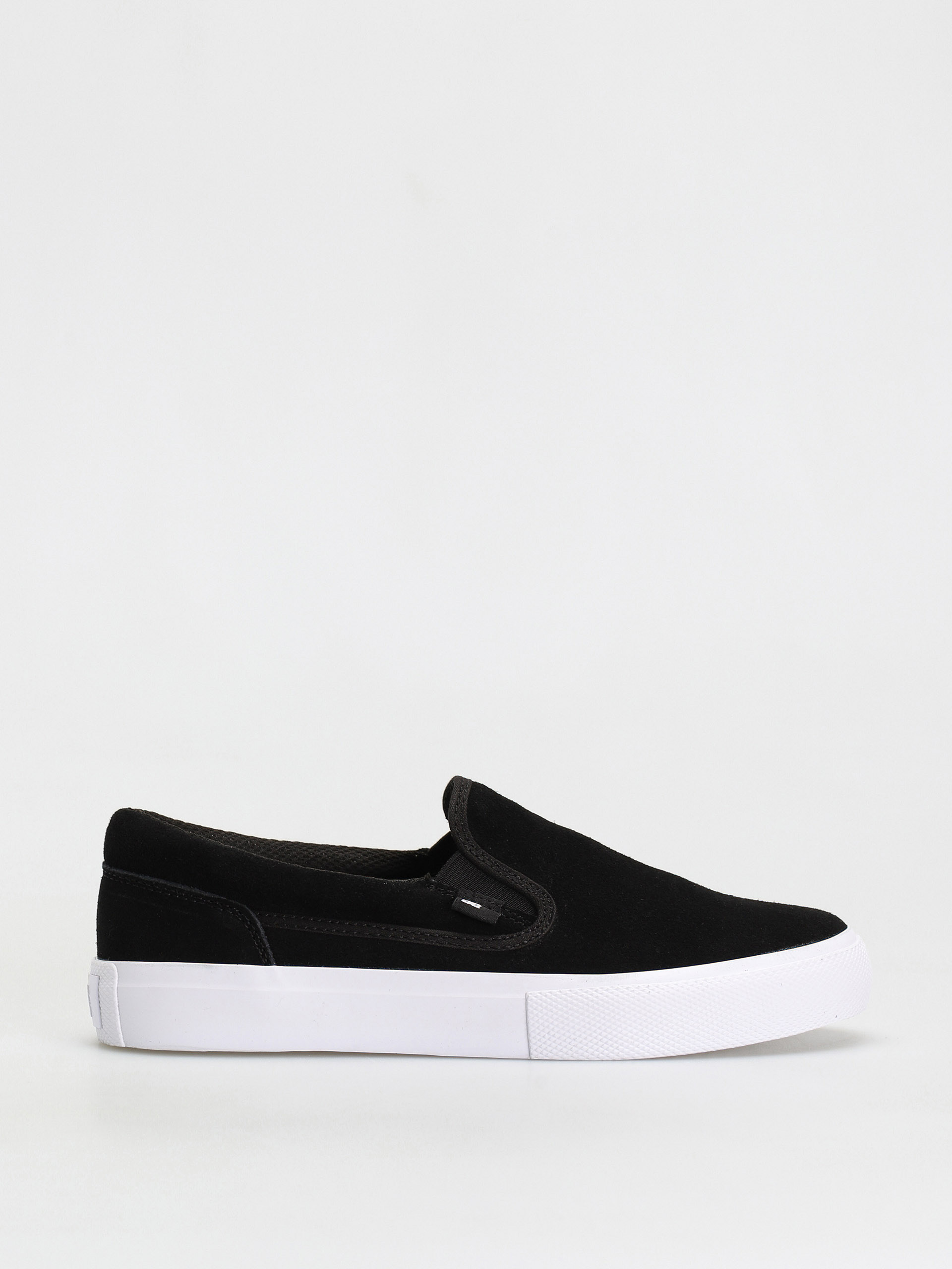 Buty dziecięce DC Manual Slip Sd JR (black/white)