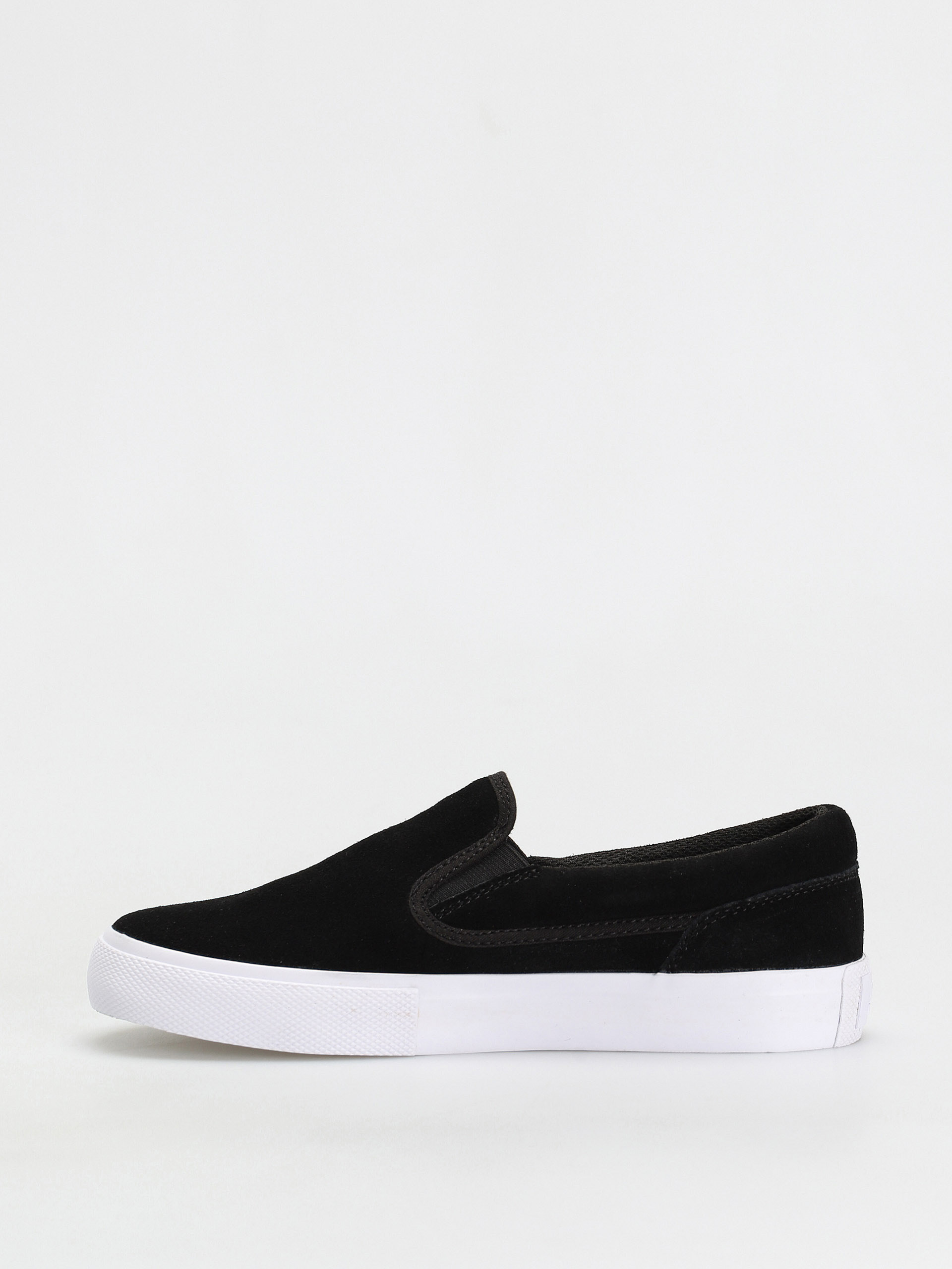 Buty dziecięce DC Manual Slip Sd JR (black/white)