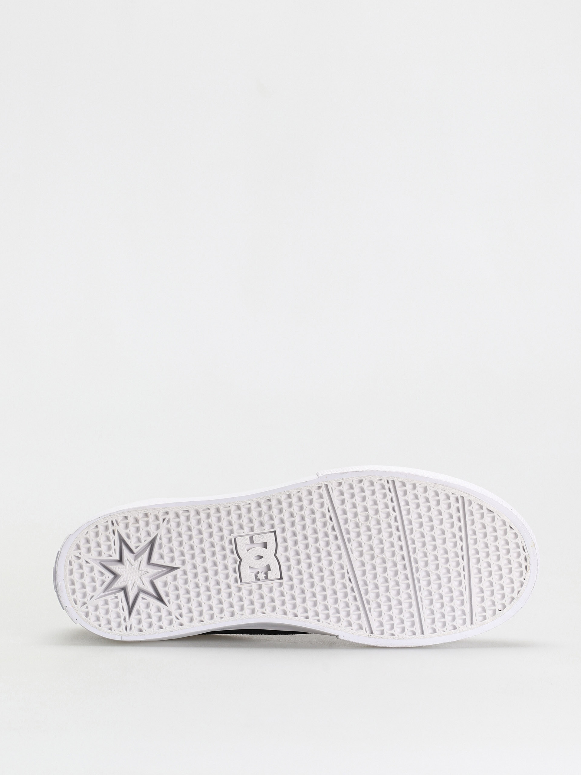 Buty dziecięce DC Manual Slip Sd JR (black/white)