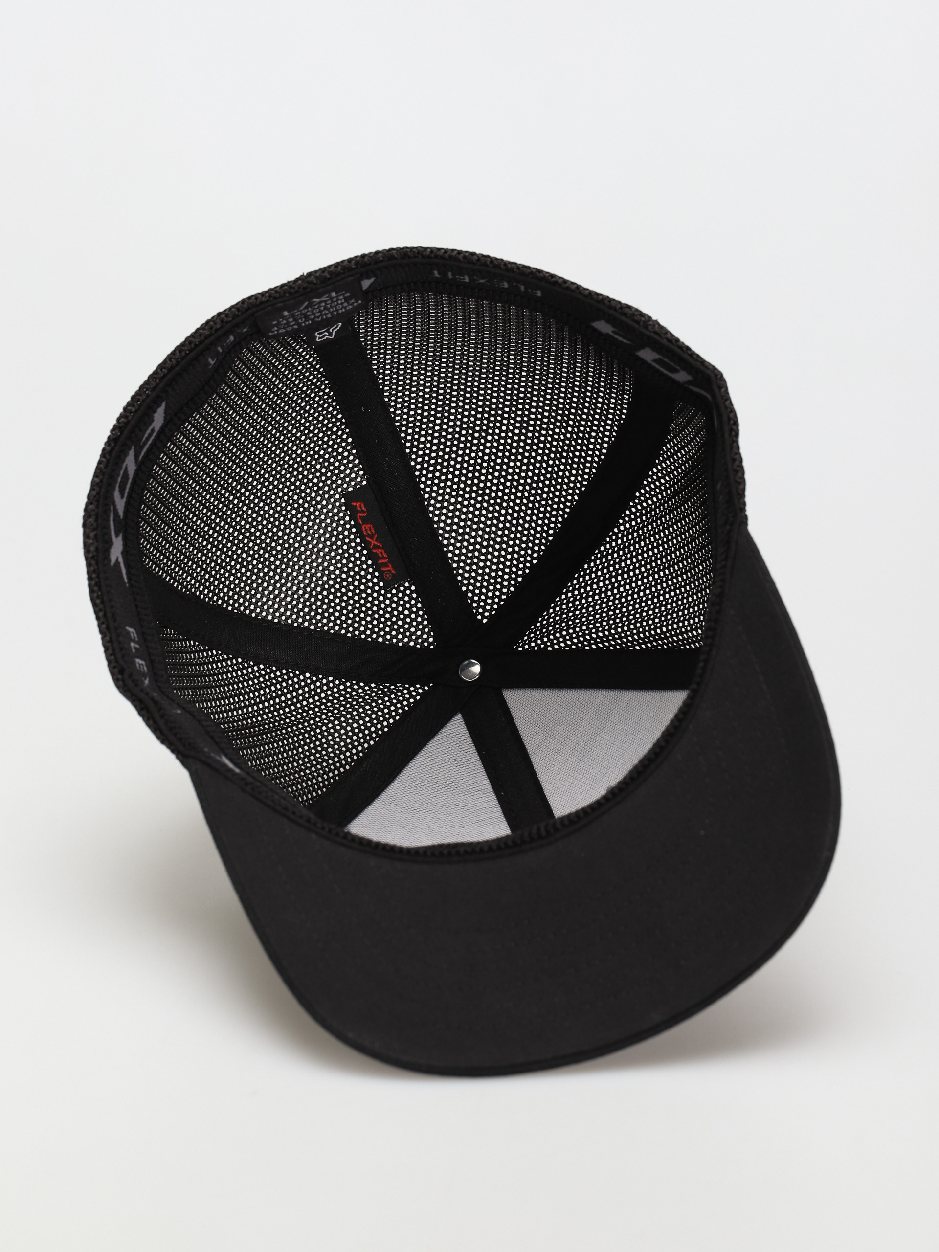 Czapka z daszkiem Fox Going Pro Ff (blk)