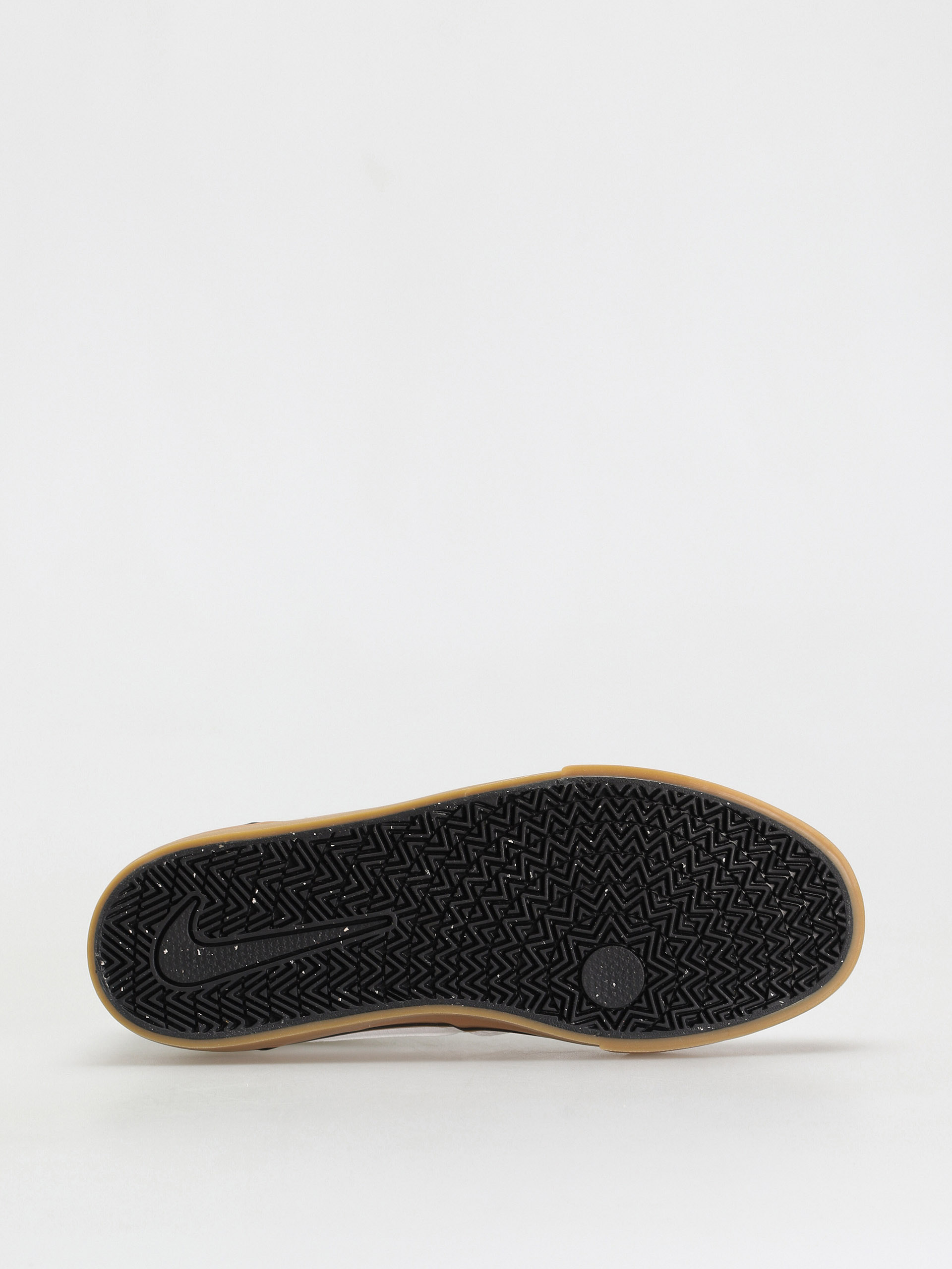 Buty Nike SB Chron 2 Canvas (white/light bone white gum light brown)