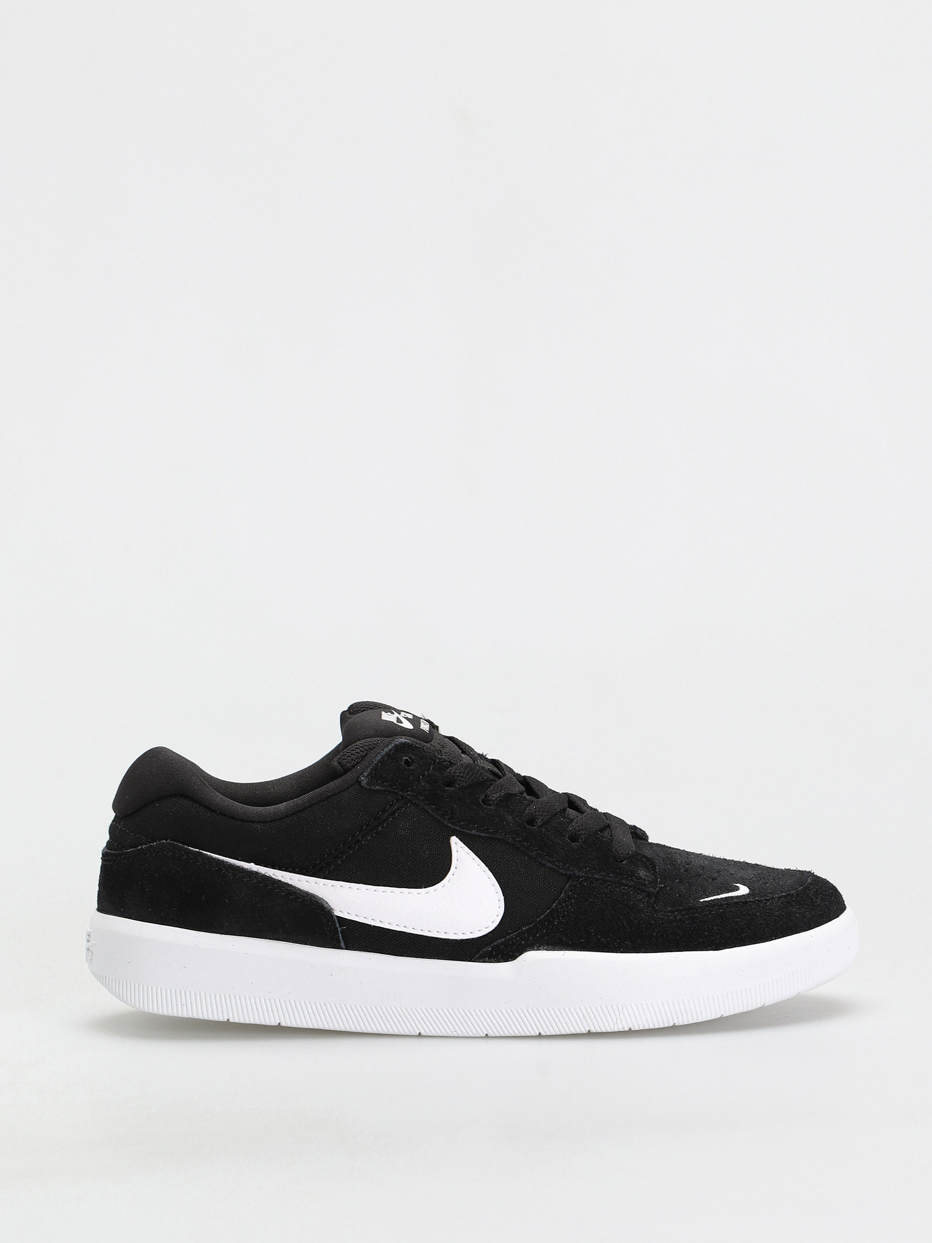 Buty Nike SB Force 58 (black/white black)