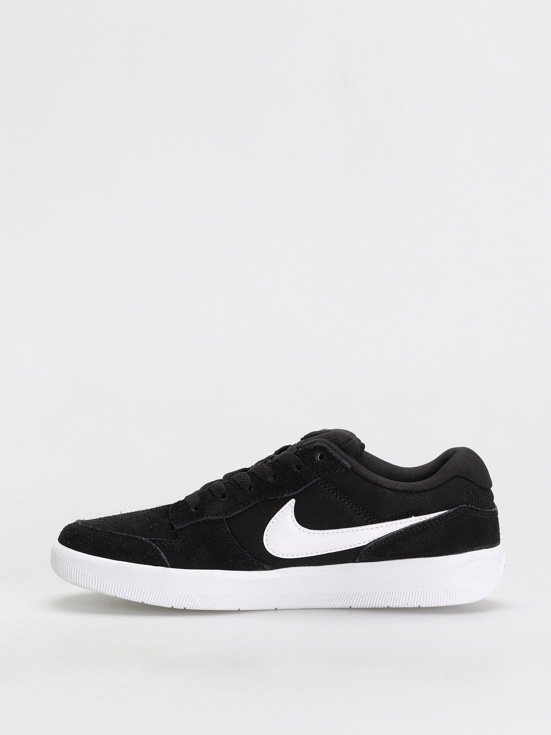 Buty Nike SB Force 58 (black/white black)