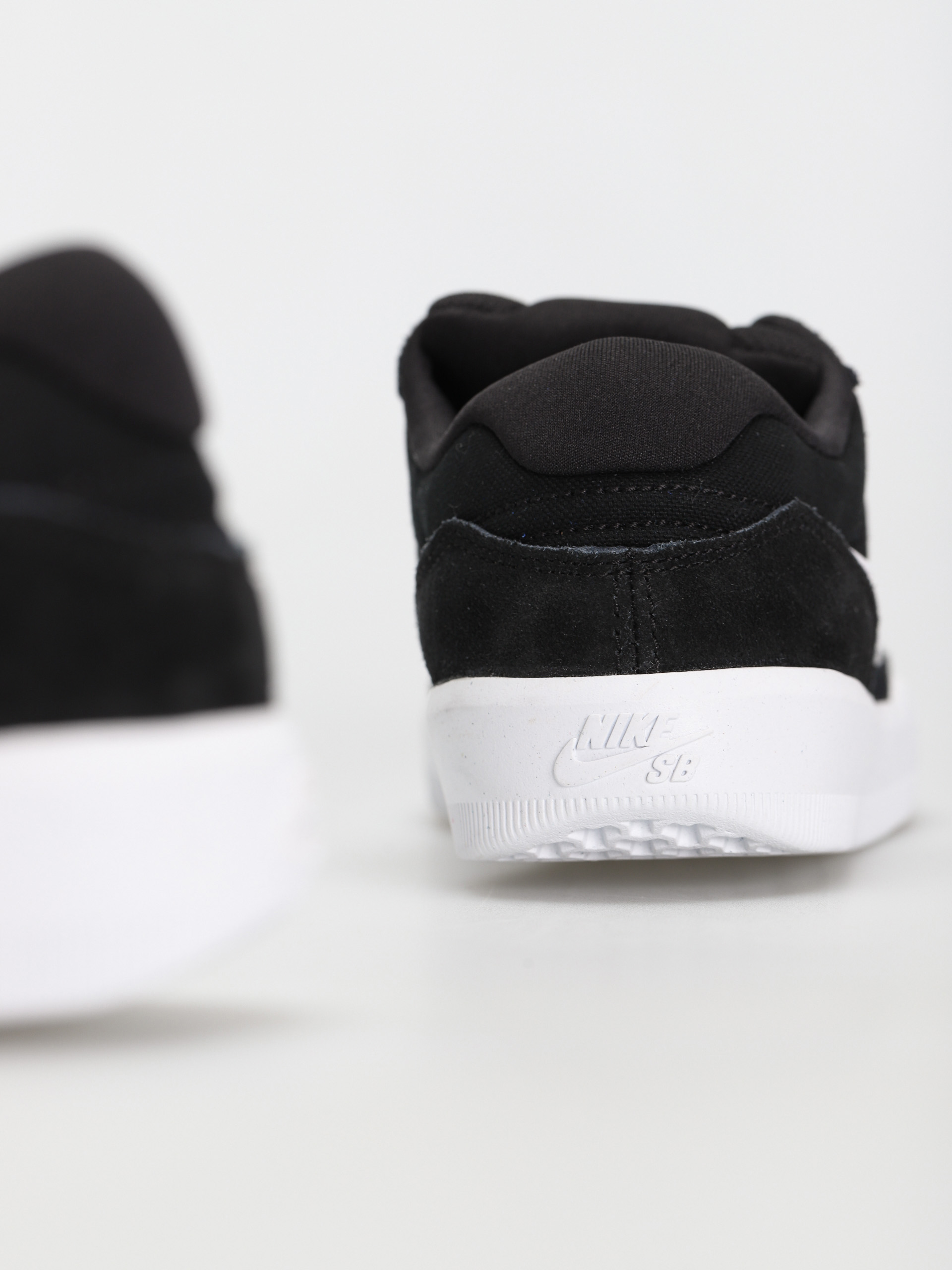 Buty Nike SB Force 58 (black/white black)