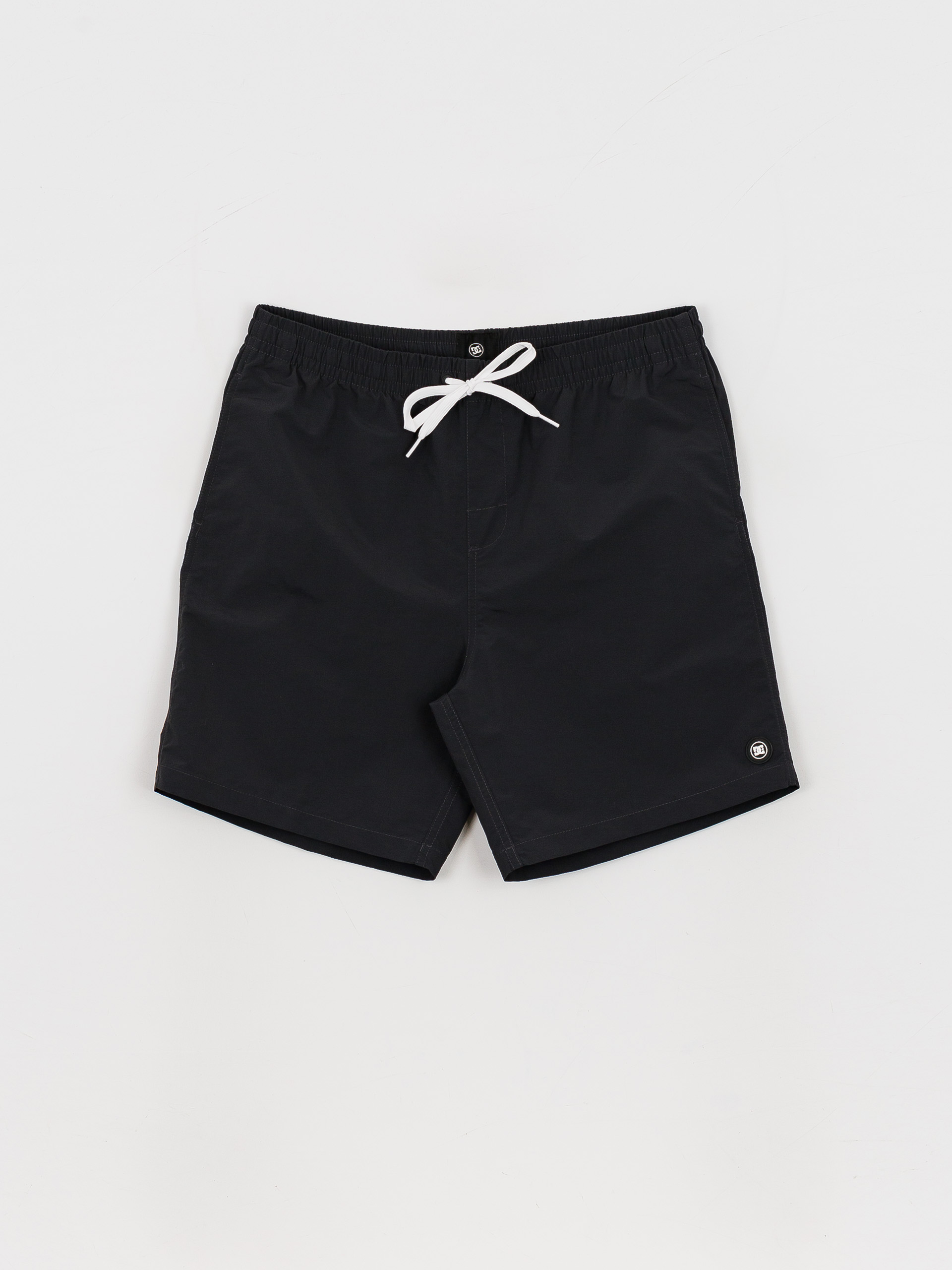 Szorty DC Late Daze 18 (black)