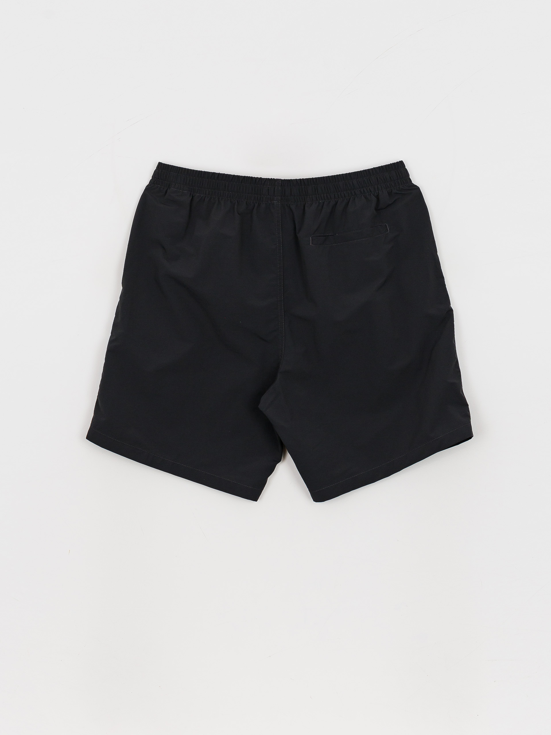 Szorty DC Late Daze 18 (black)