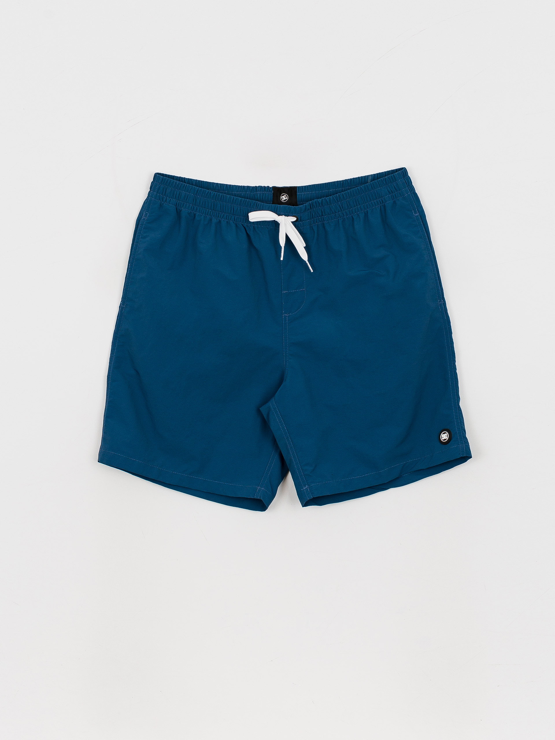 Szorty DC Late Daze 18 (moroccan blue)