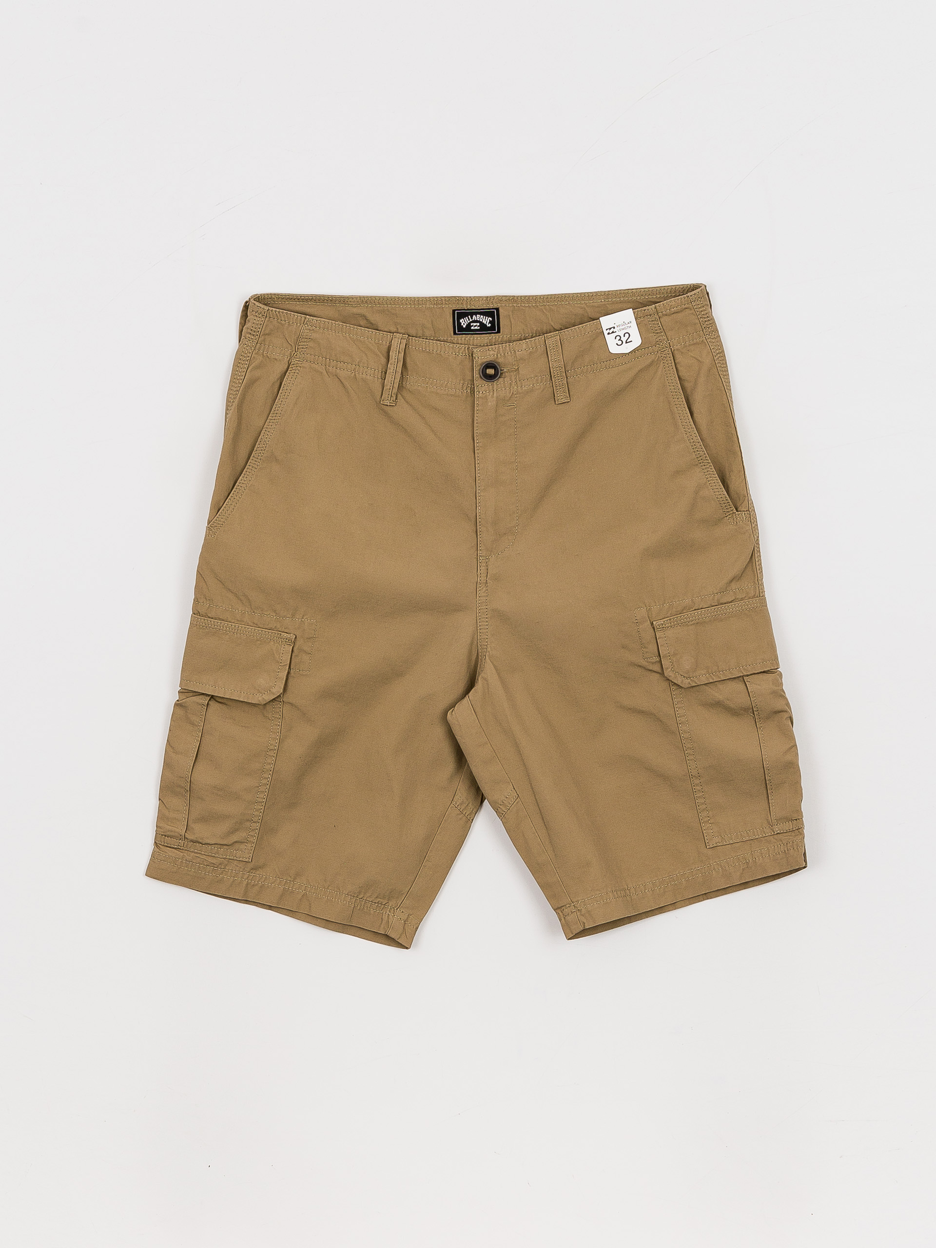 Szorty Billabong Scheme Cargo (light khaki)