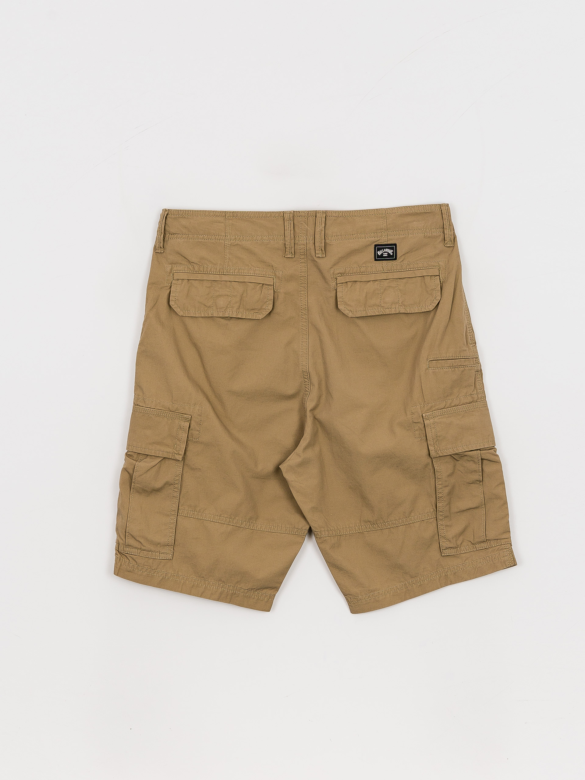 Szorty Billabong Scheme Cargo (light khaki)