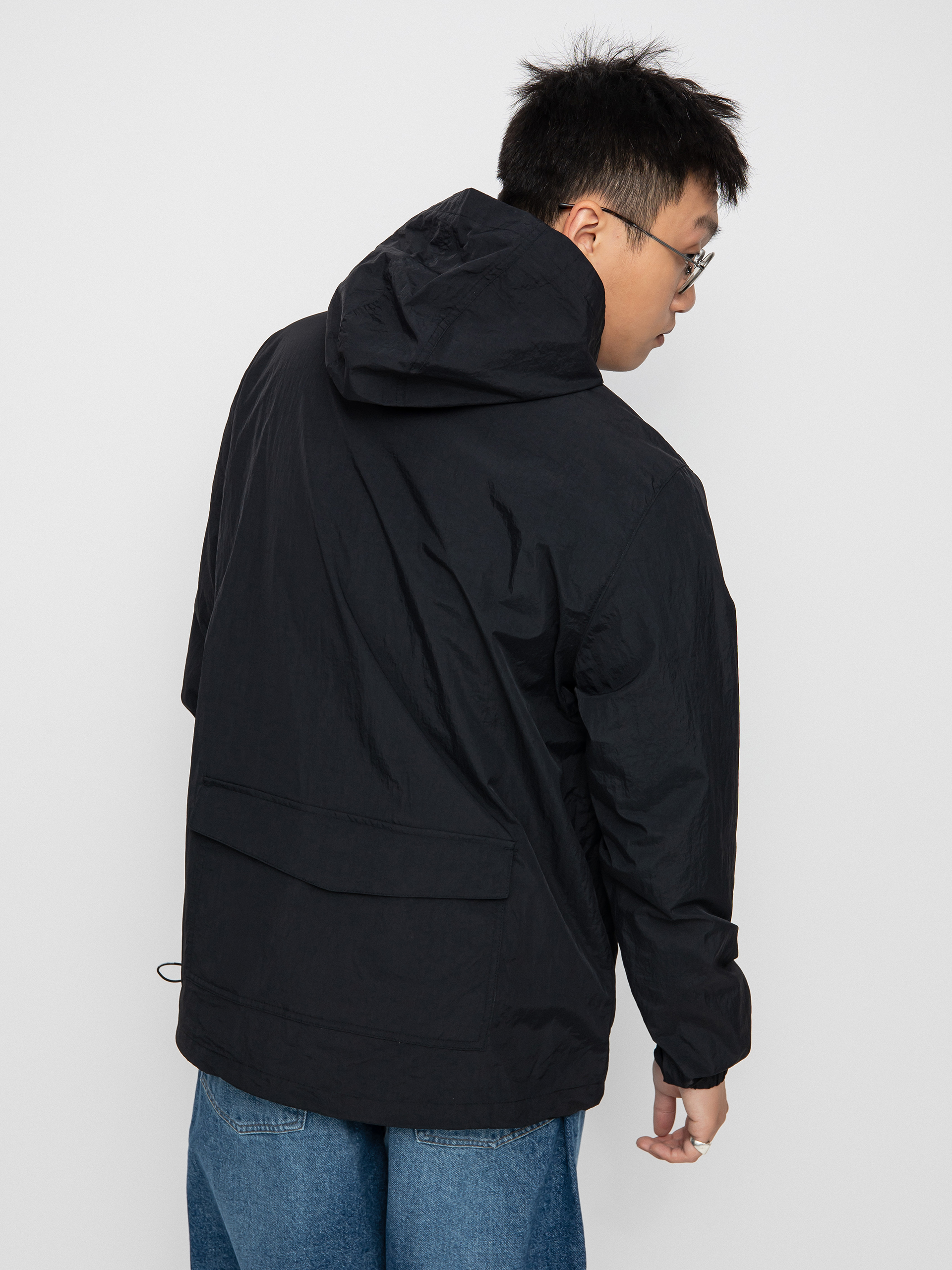 Kurtka DC Thieves (black)