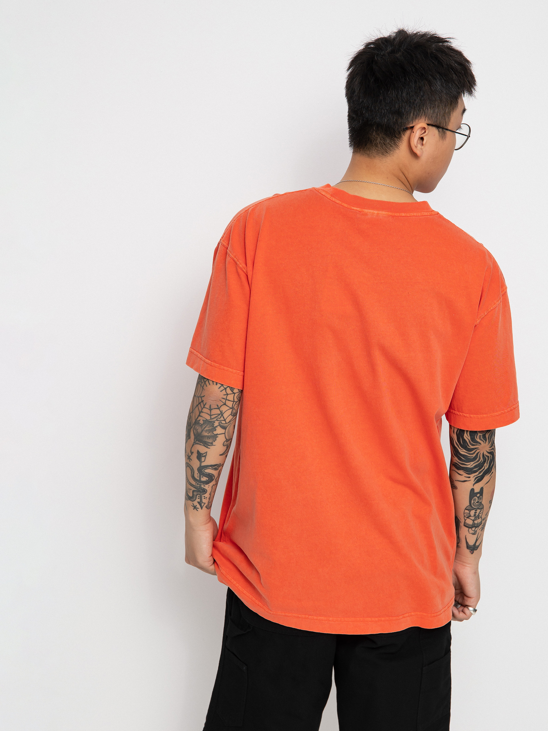 T-shirt Carhartt WIP Nelson (elba)