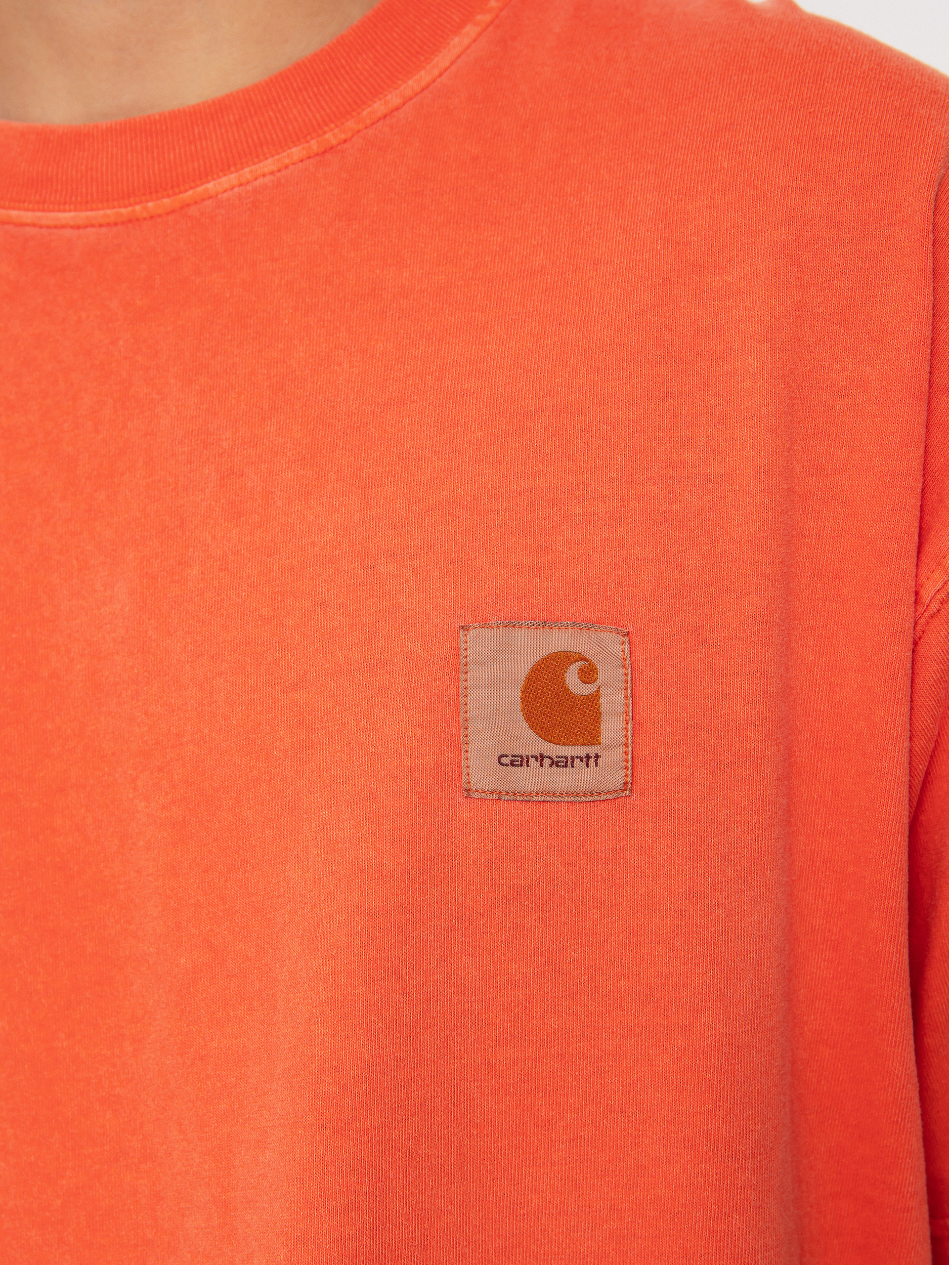 T-shirt Carhartt WIP Nelson (elba)