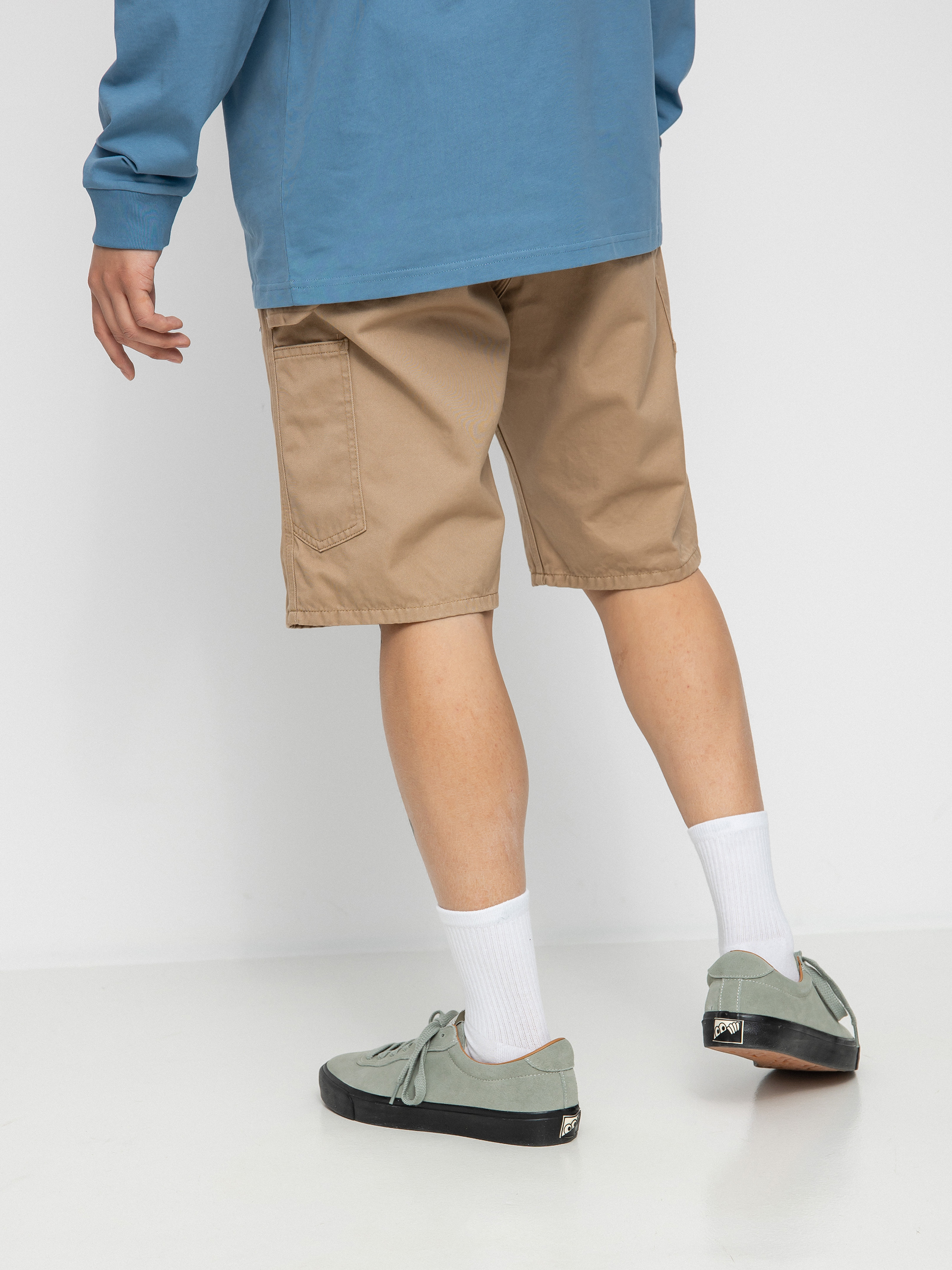 Szorty Carhartt WIP Ruck Single Knee (nomad)