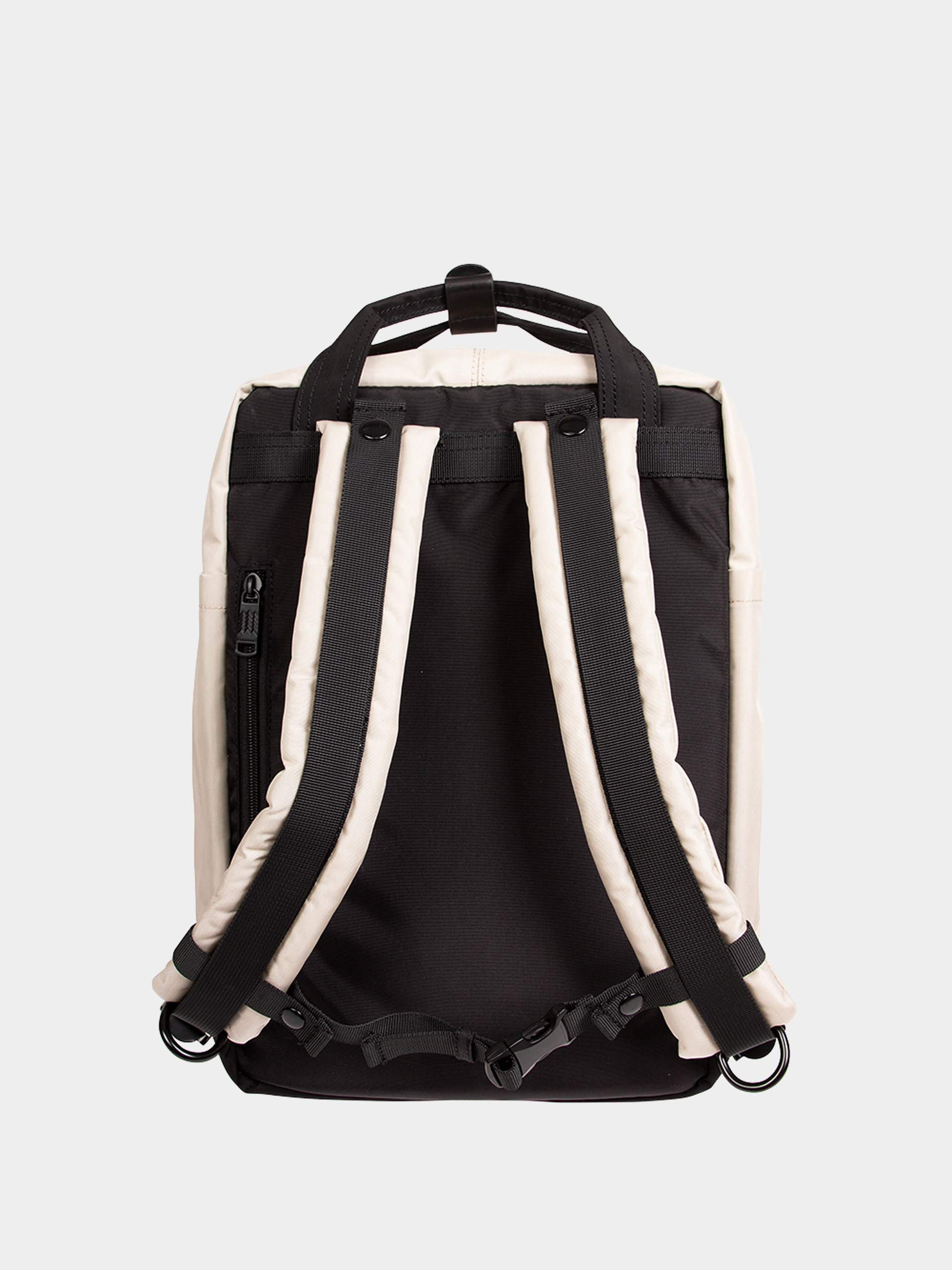 Plecak Doughnut Macaroon Jumanji Series (sand x black)