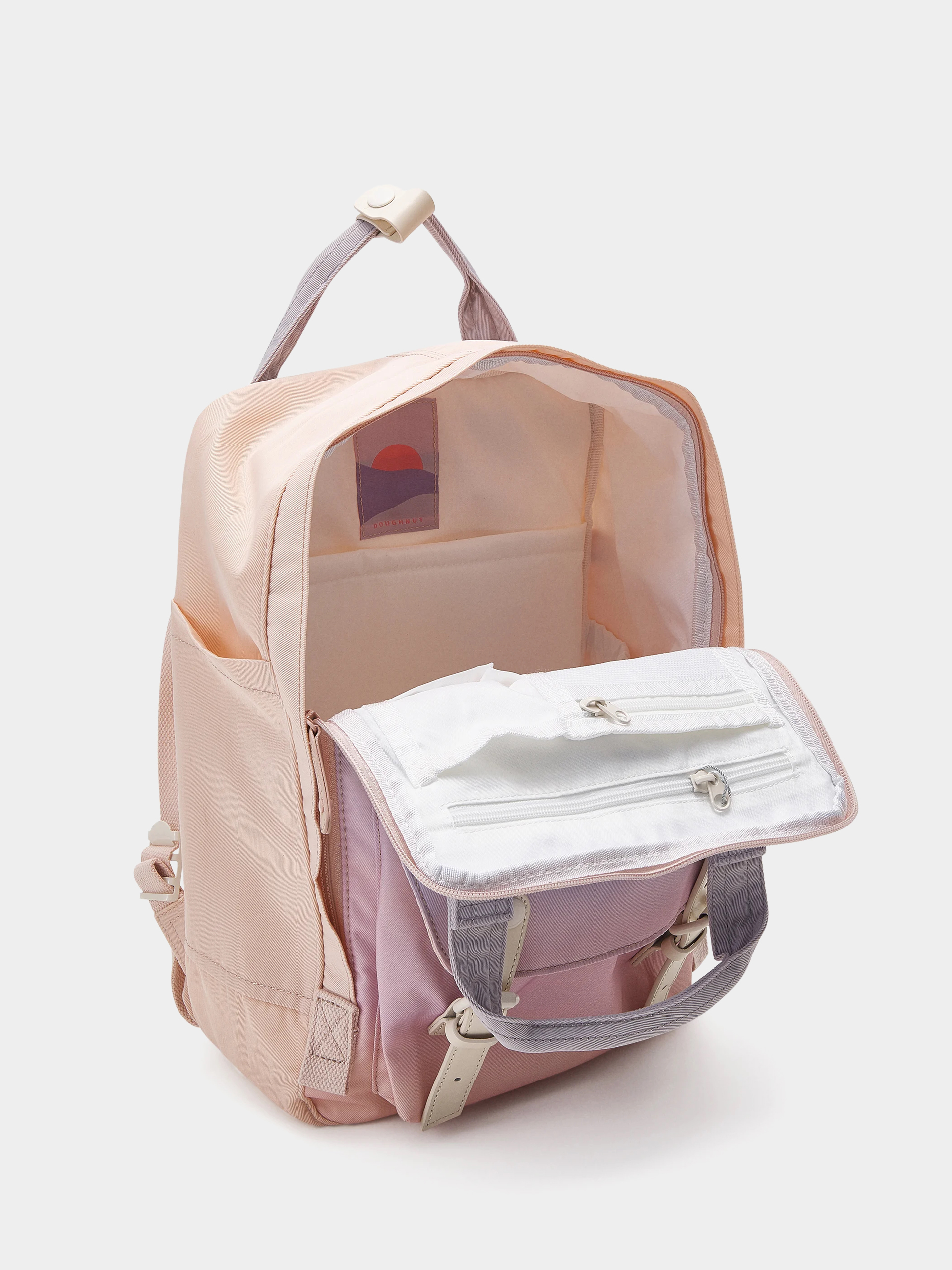 Plecak Doughnut Macaroon Sky Series (sunrise)