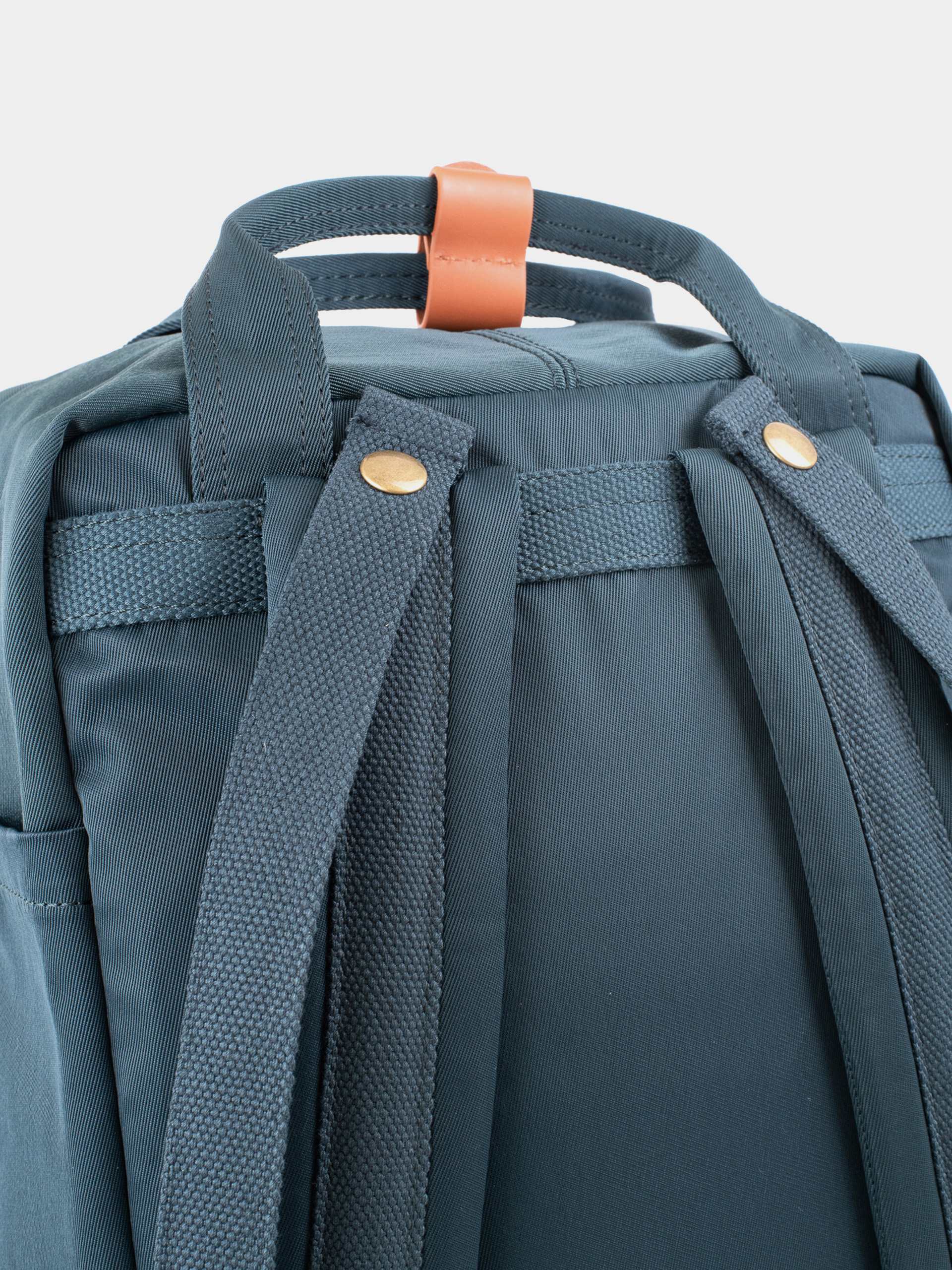 Plecak Doughnut Macaroon (slate green)