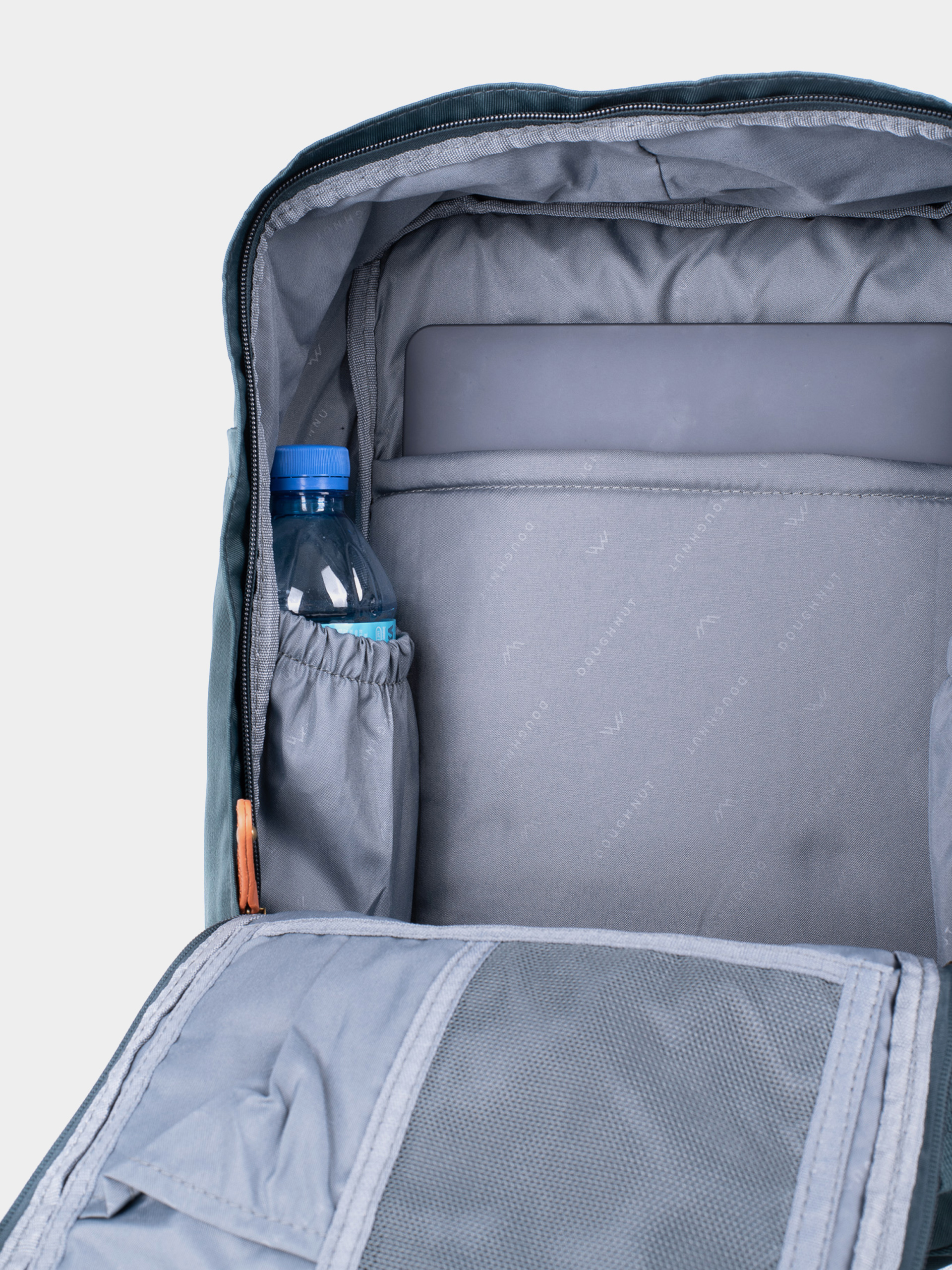 Plecak Doughnut Macaroon (slate green)