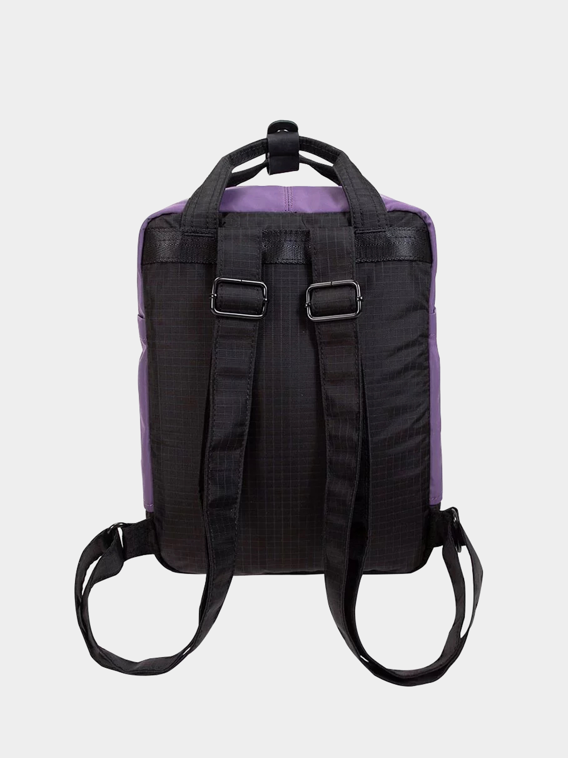 Plecak Doughnut Macaroon Gamescape Series (purple pansy x dark teal)
